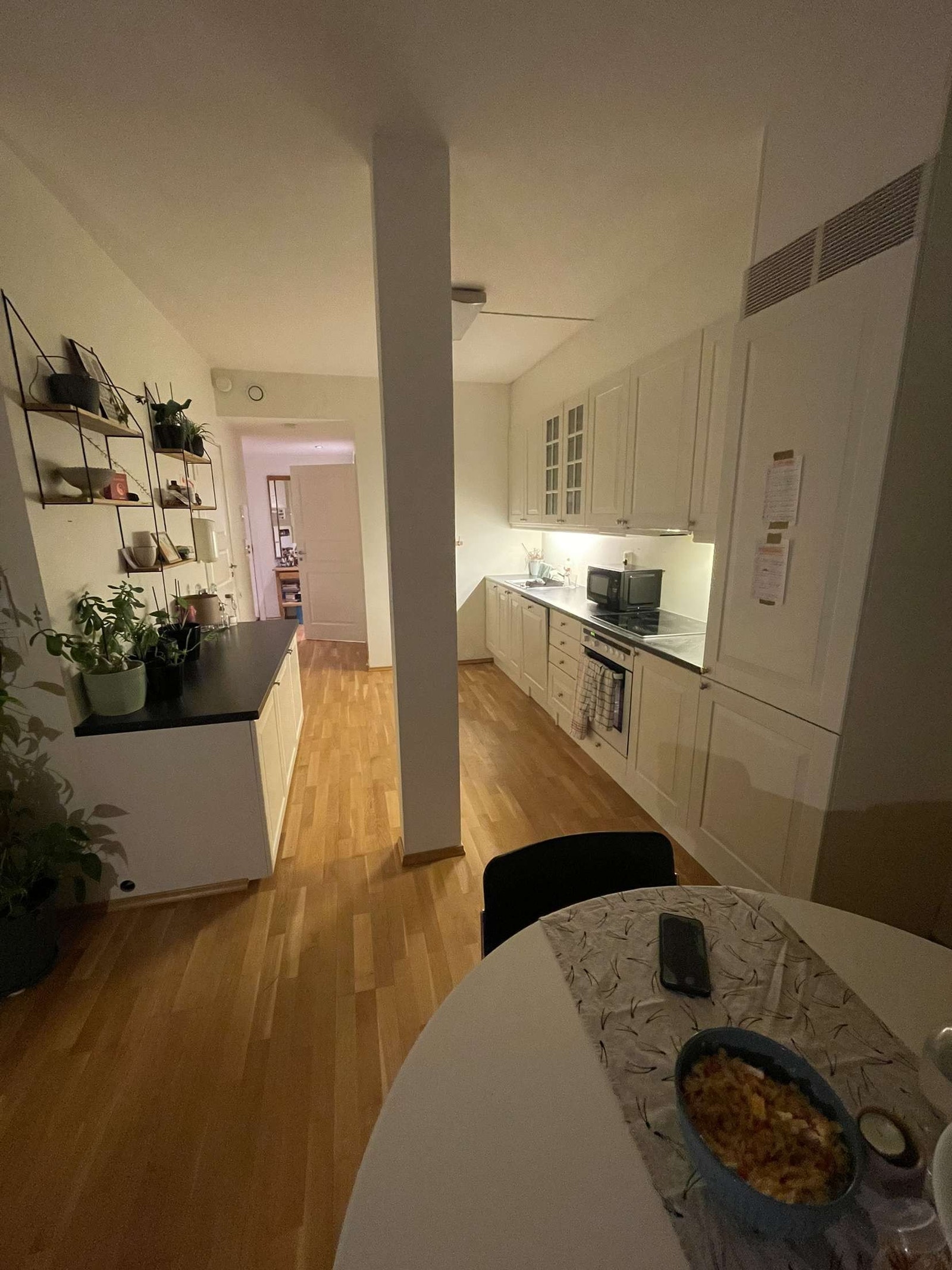 Kjøkkenet Galleribilde