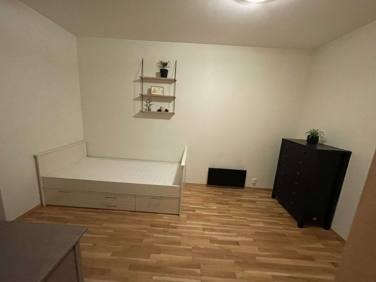 Soverommet Galleribilde