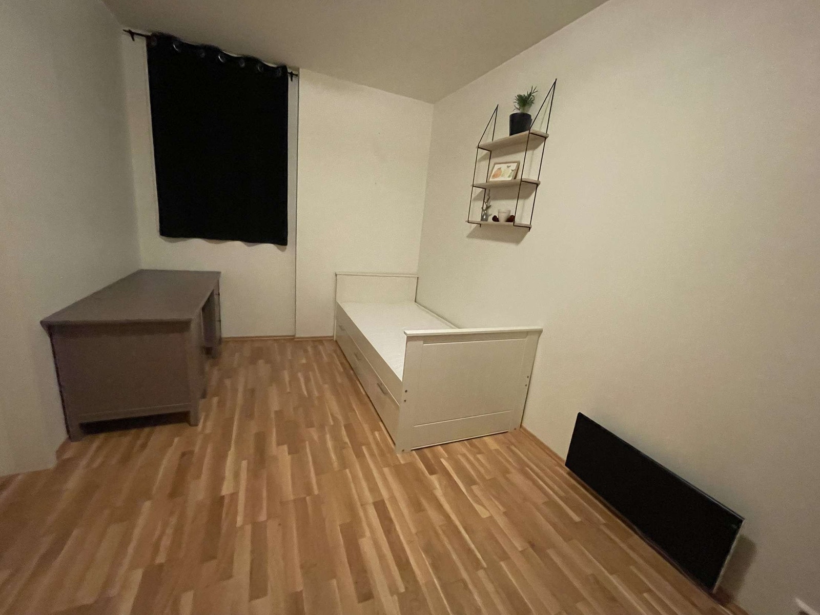 Soverommet Galleribilde