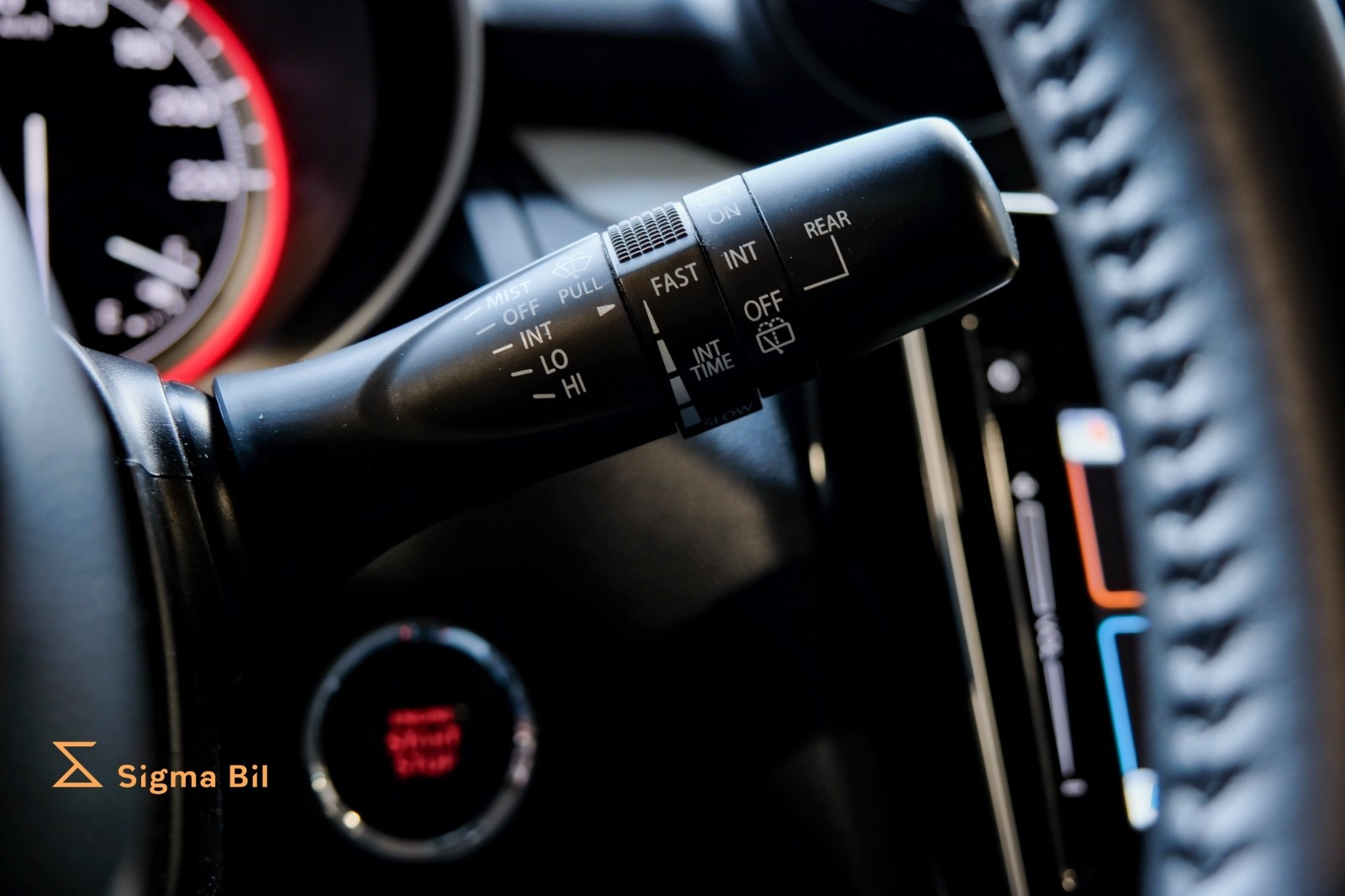 Bilde av Suzuki Swift