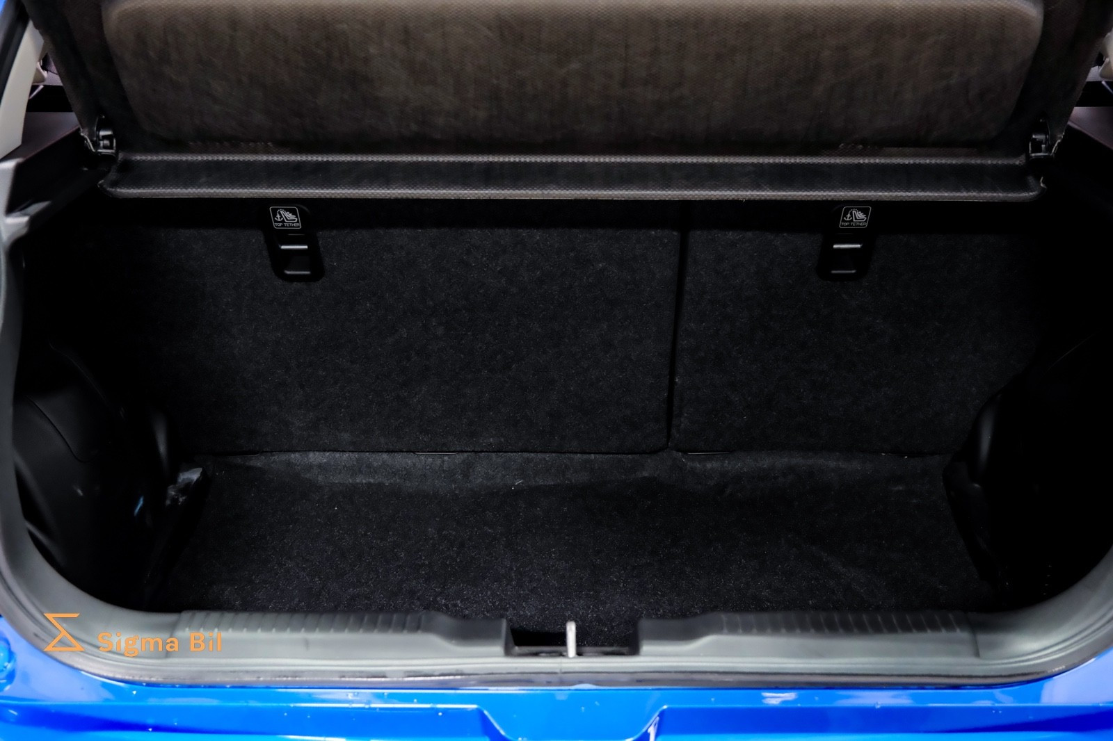 Bilde av Suzuki Swift