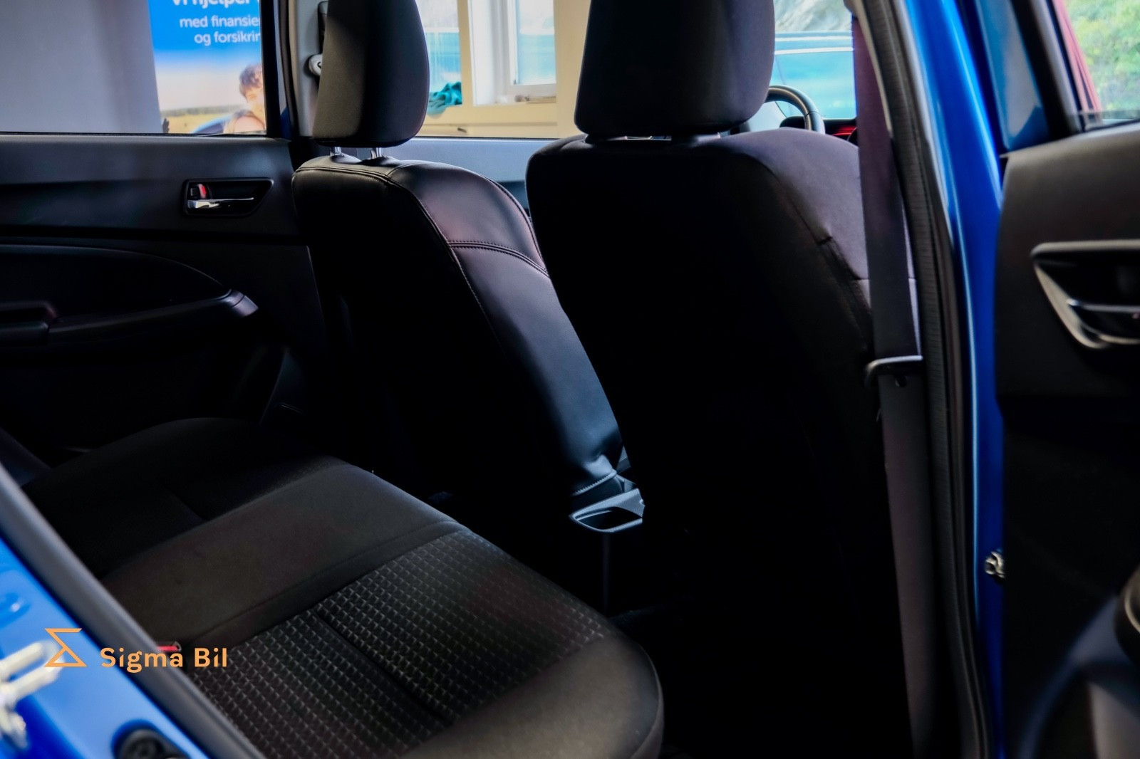 Bilde av Suzuki Swift