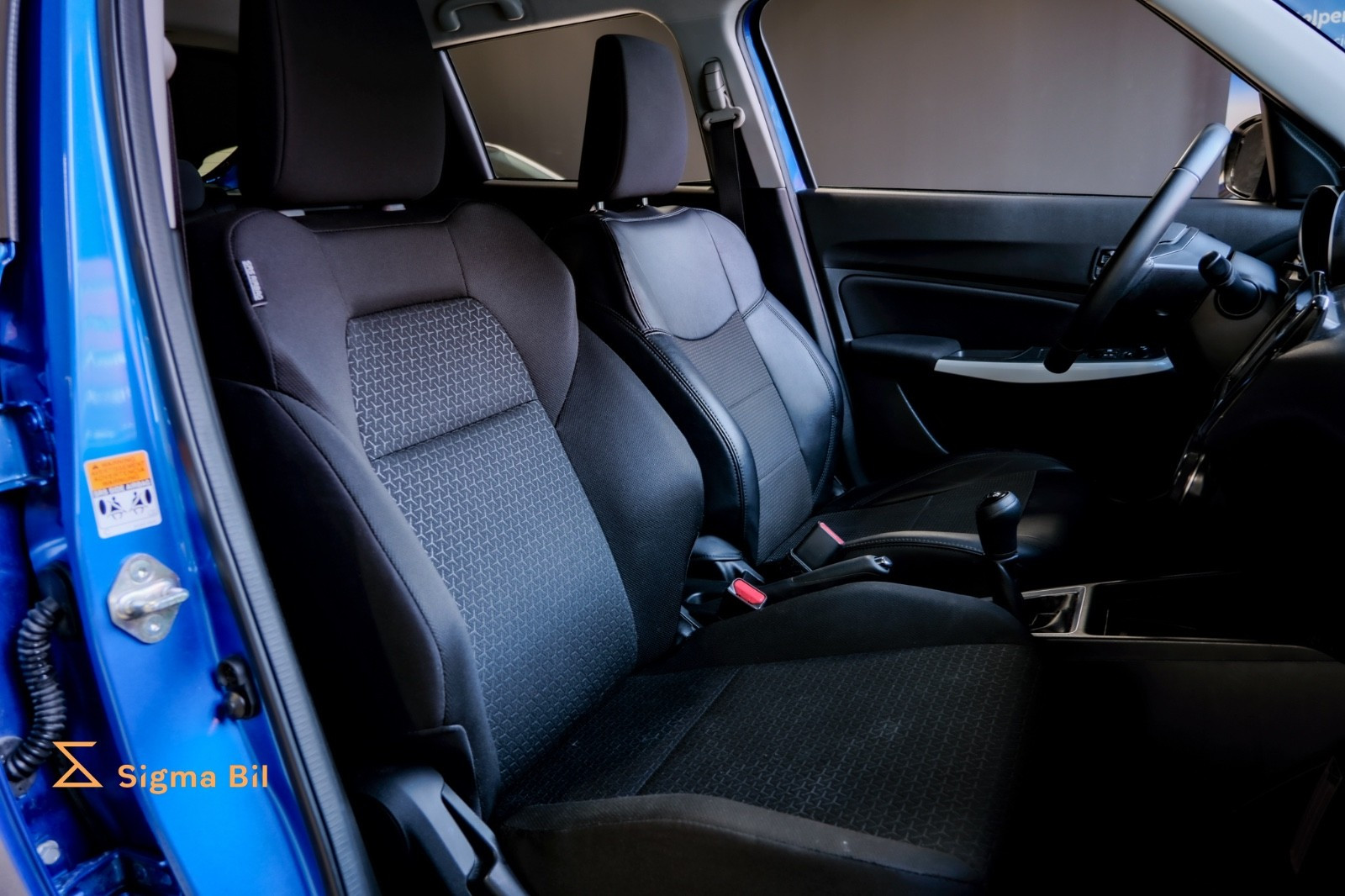 Bilde av Suzuki Swift
