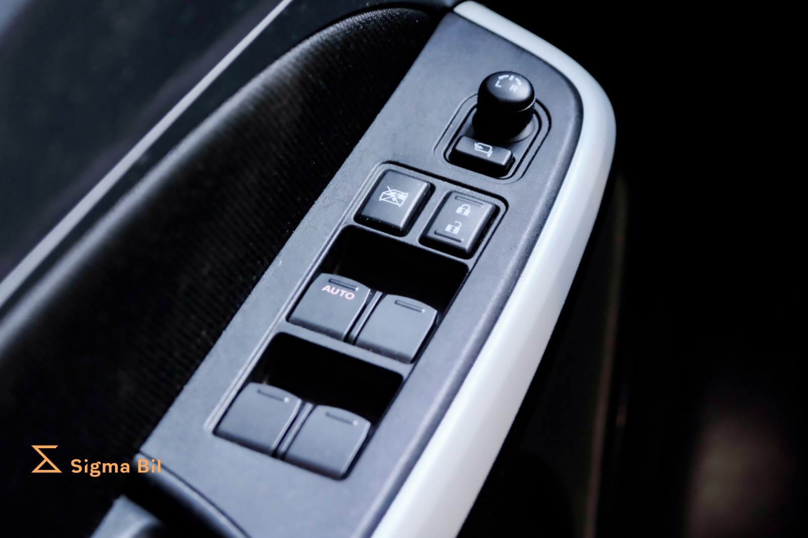 Bilde av Suzuki Swift