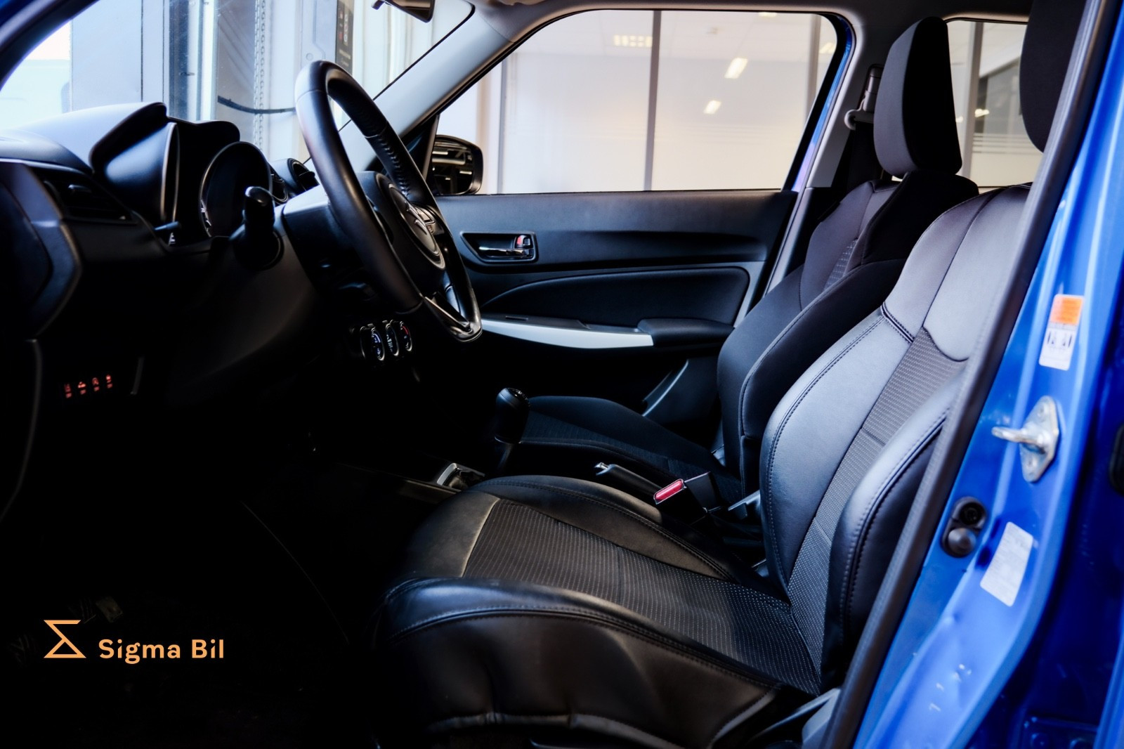 Bilde av Suzuki Swift