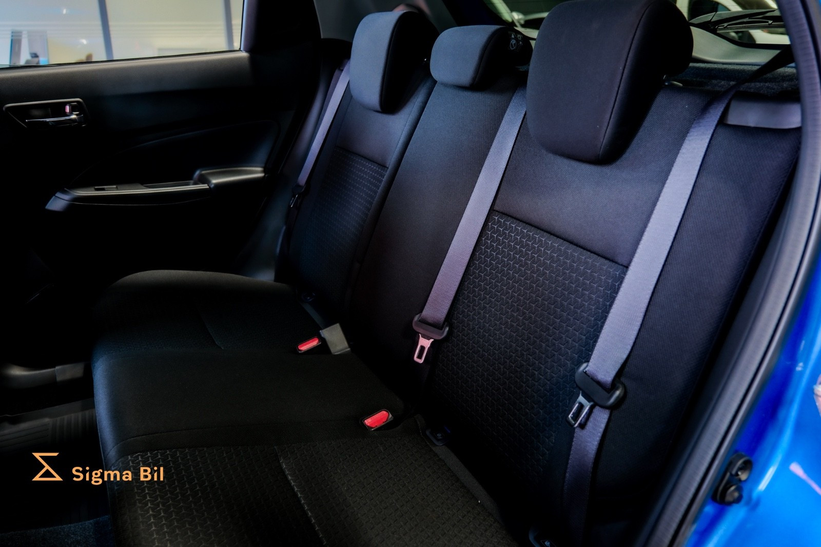 Bilde av Suzuki Swift