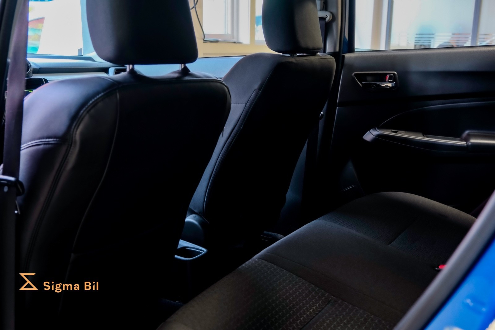 Bilde av Suzuki Swift