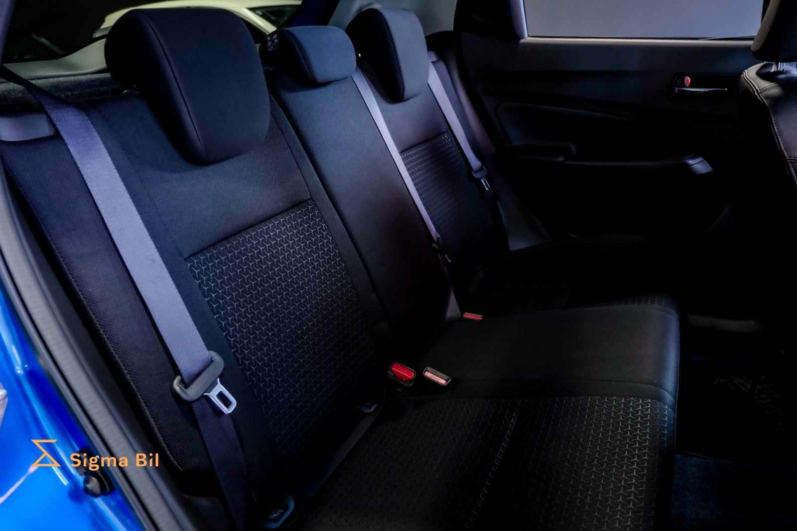 Bilde av Suzuki Swift