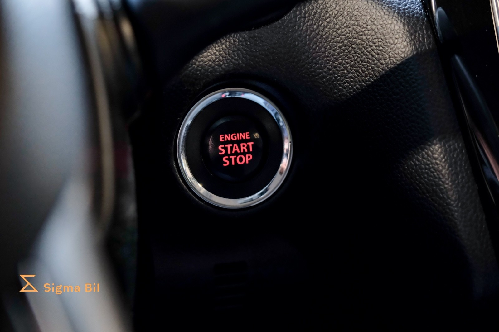 Bilde av Suzuki Swift