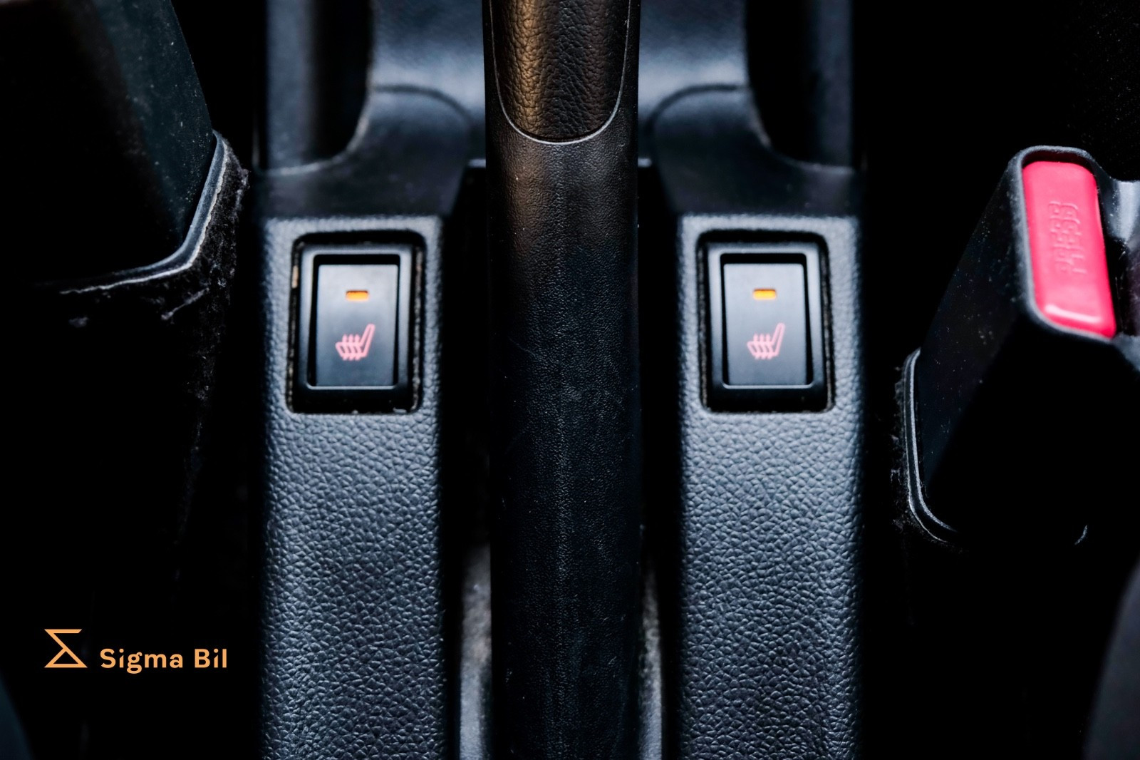 Bilde av Suzuki Swift