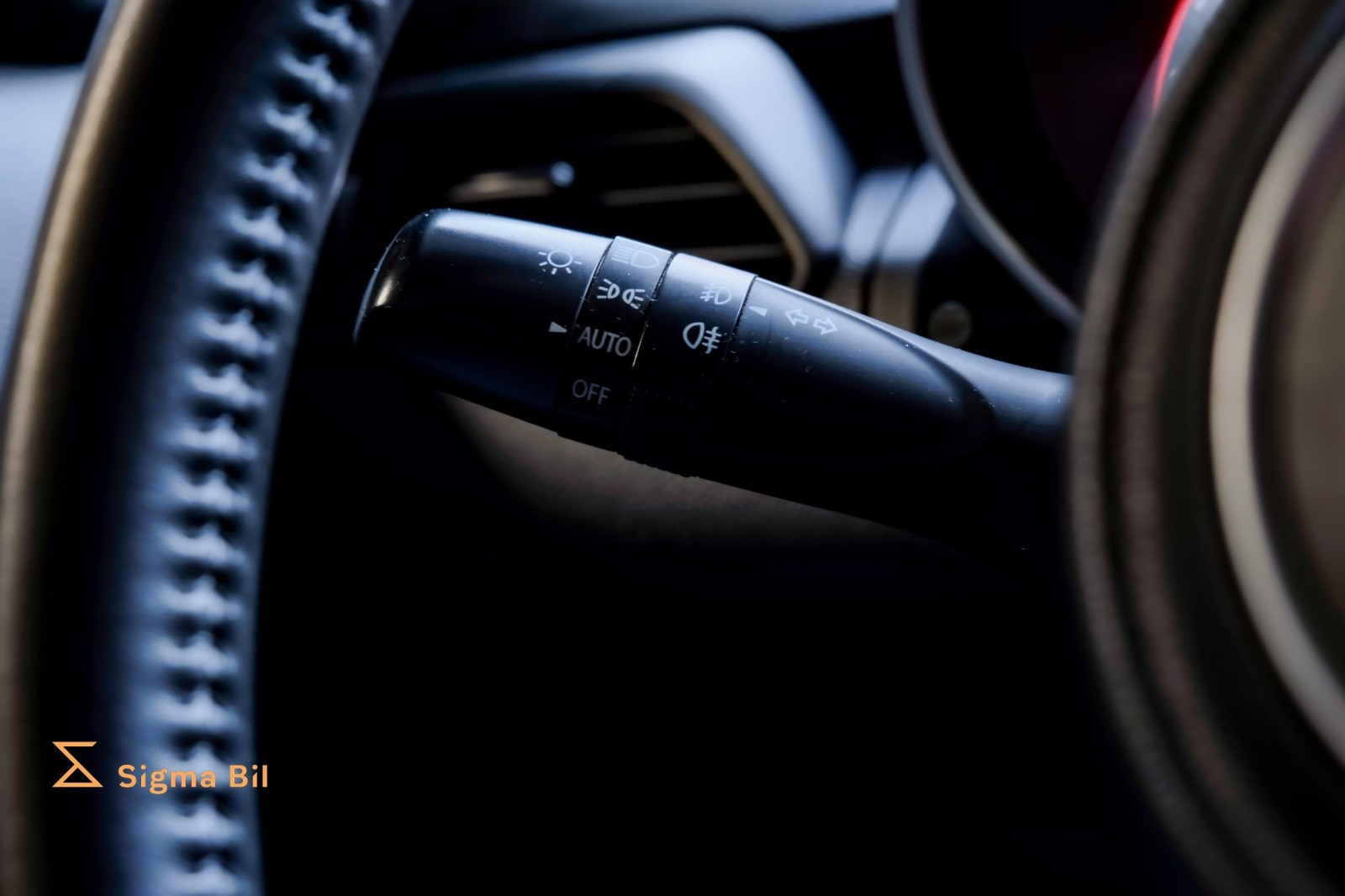 Bilde av Suzuki Swift