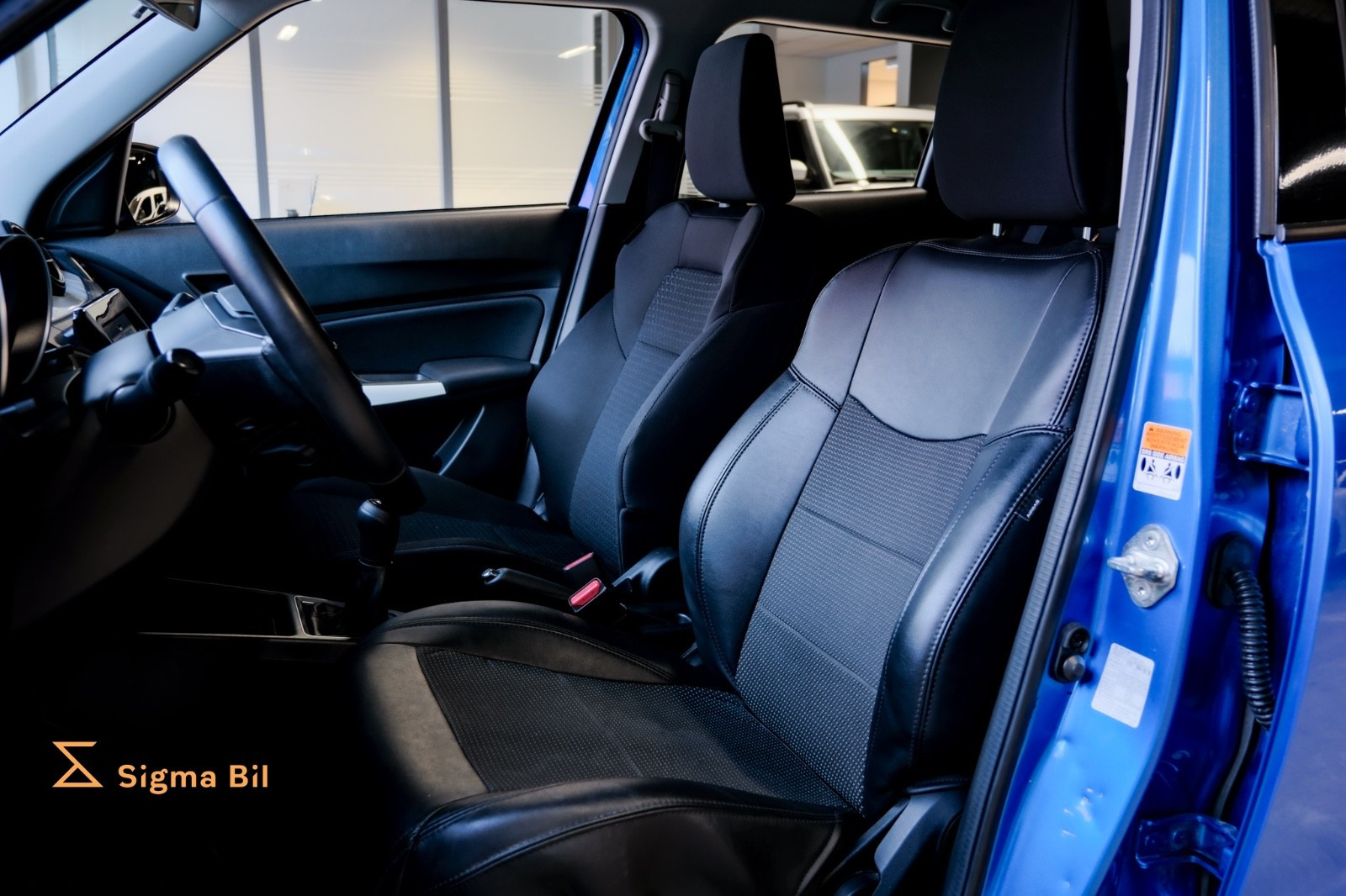 Bilde av Suzuki Swift