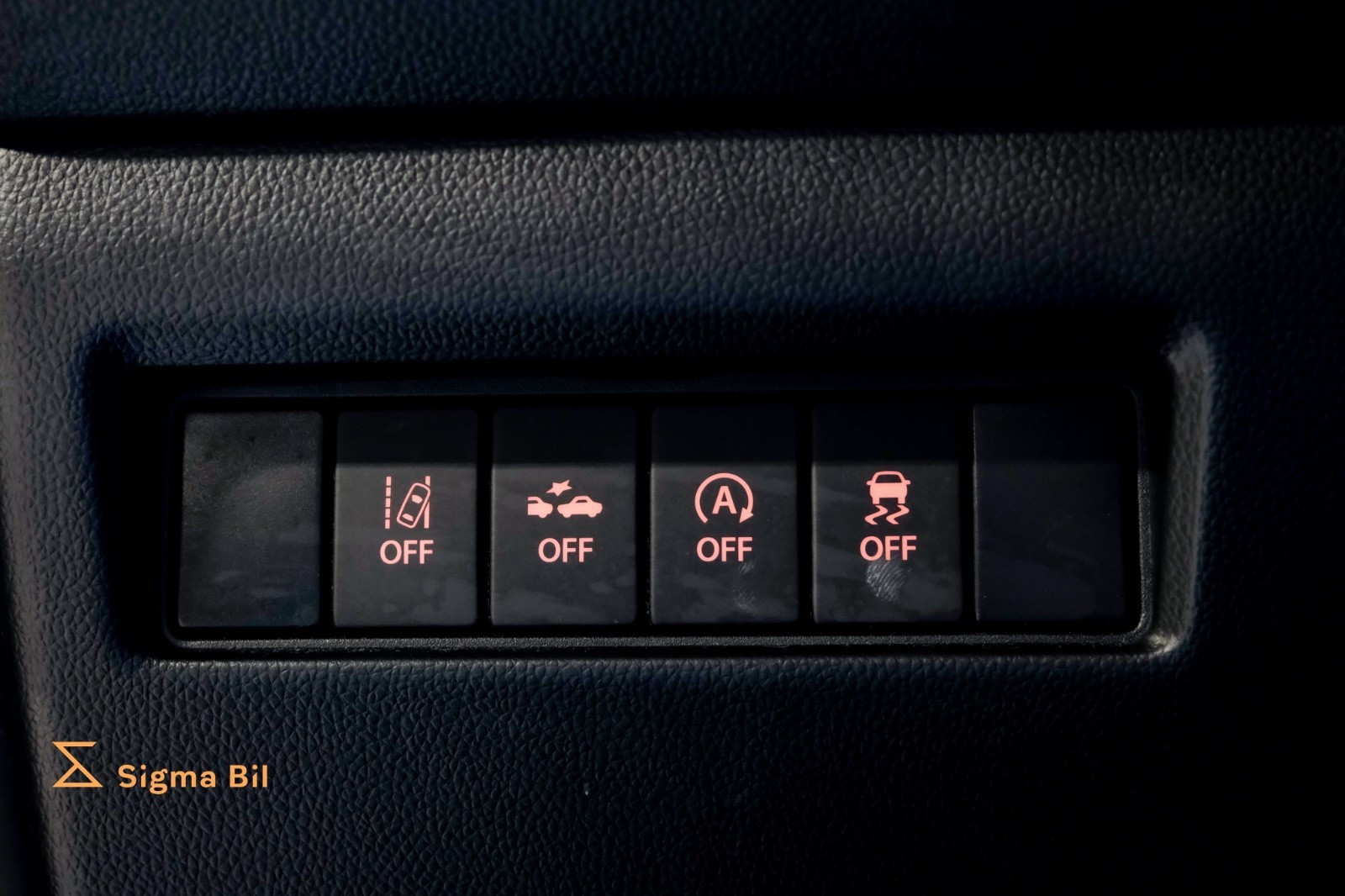 Bilde av Suzuki Swift