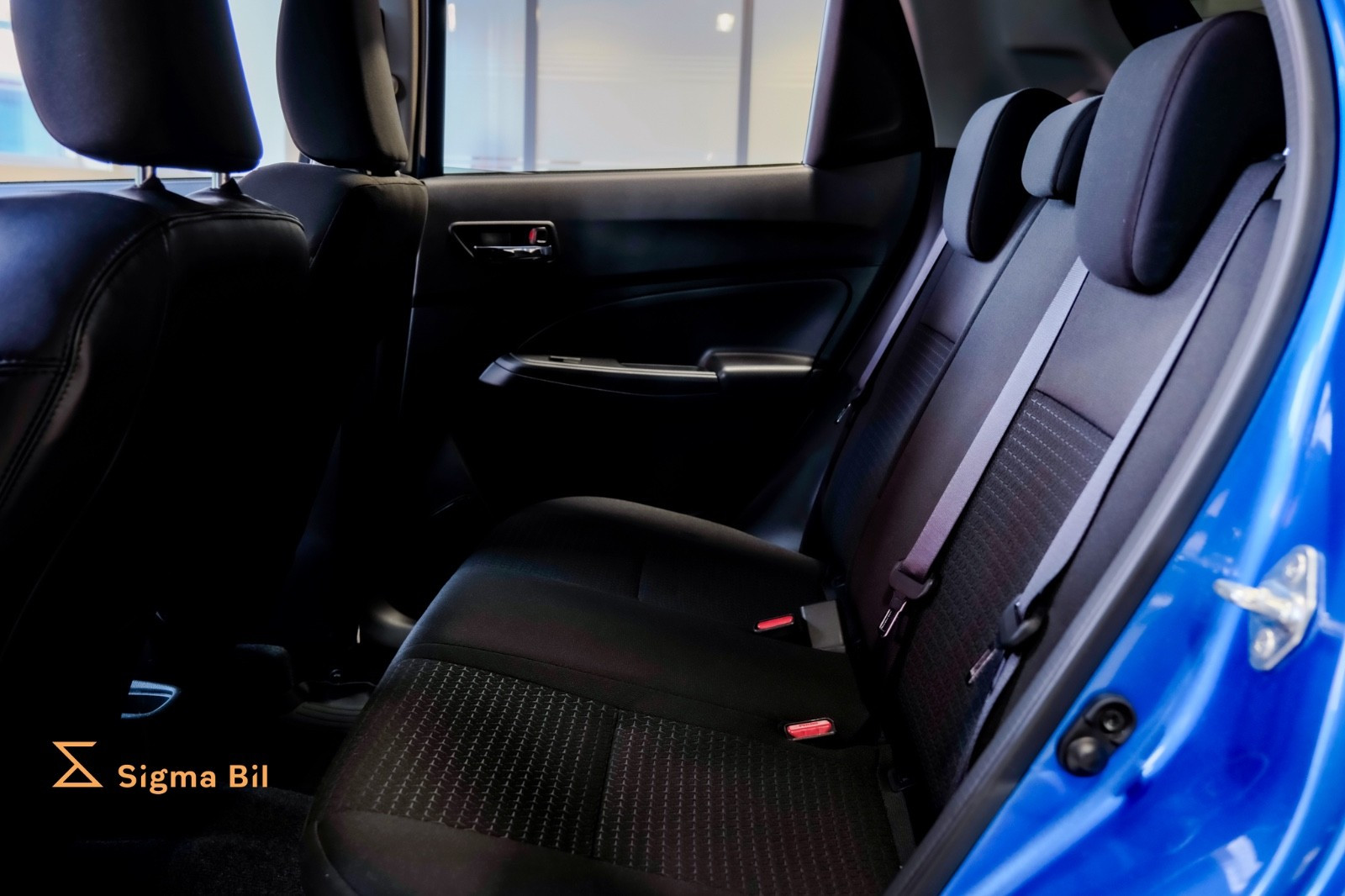 Bilde av Suzuki Swift