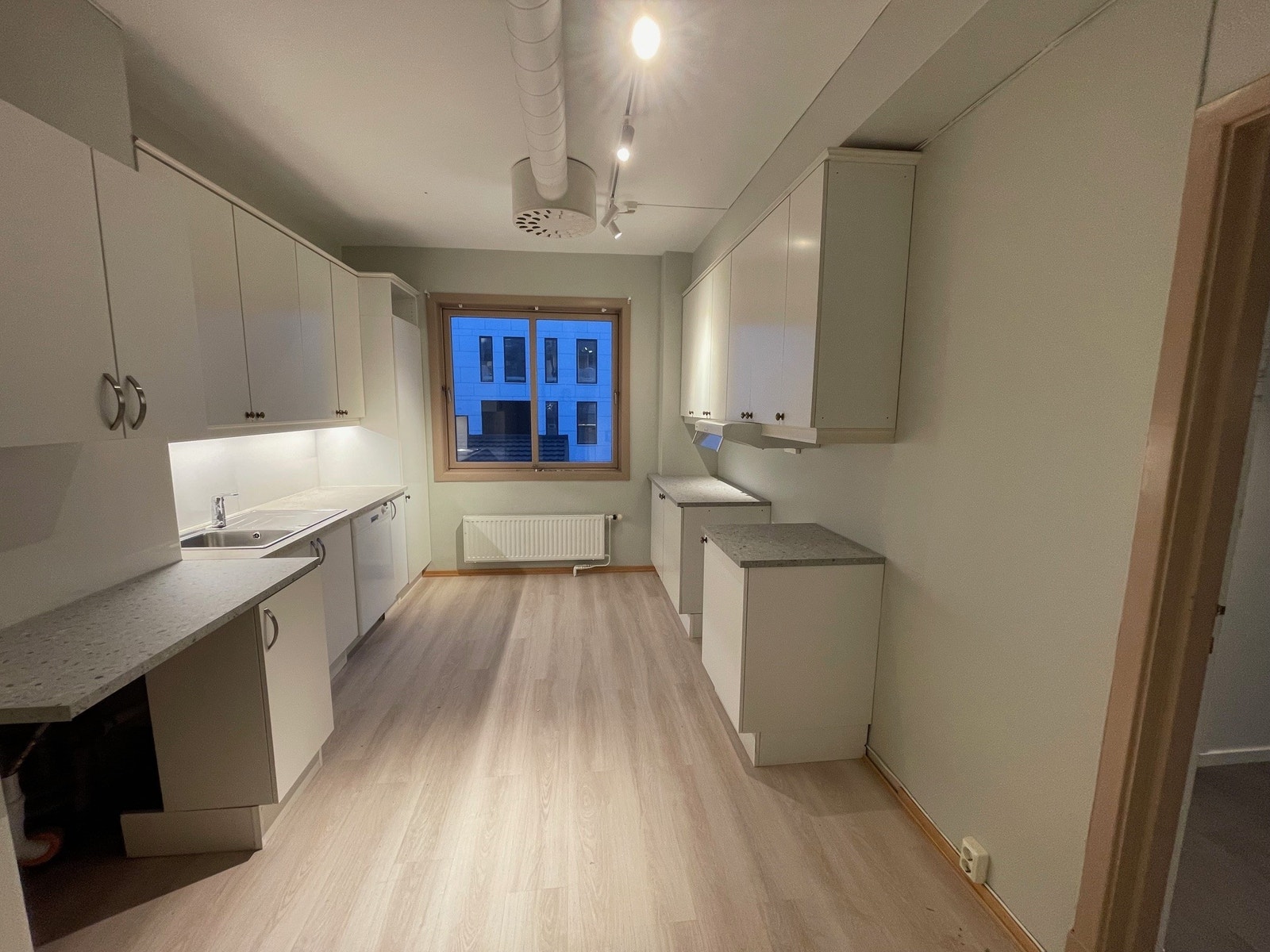 Kjøkkenet Galleribilde