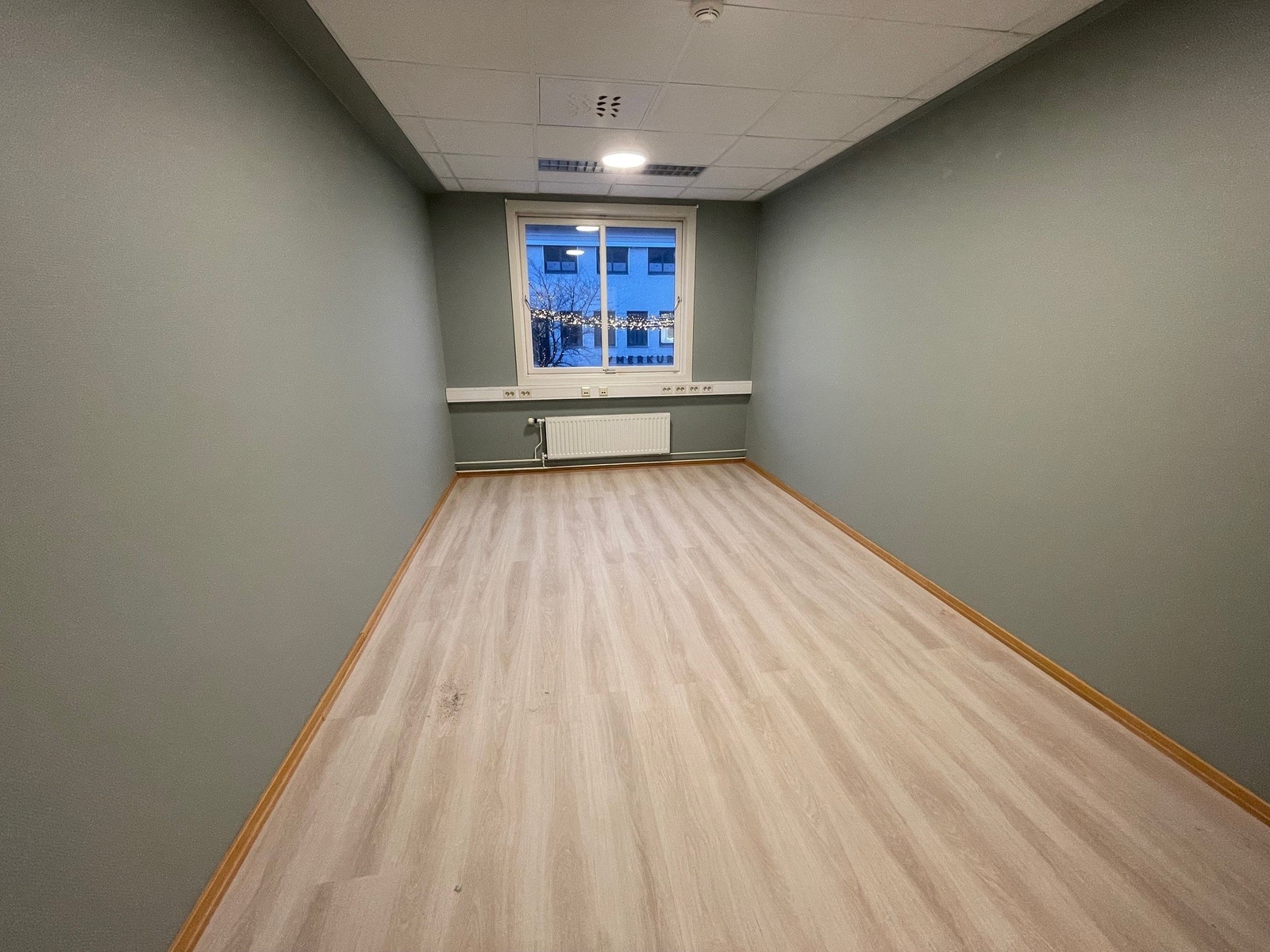 Sov 1 og 2 er lik Galleribilde