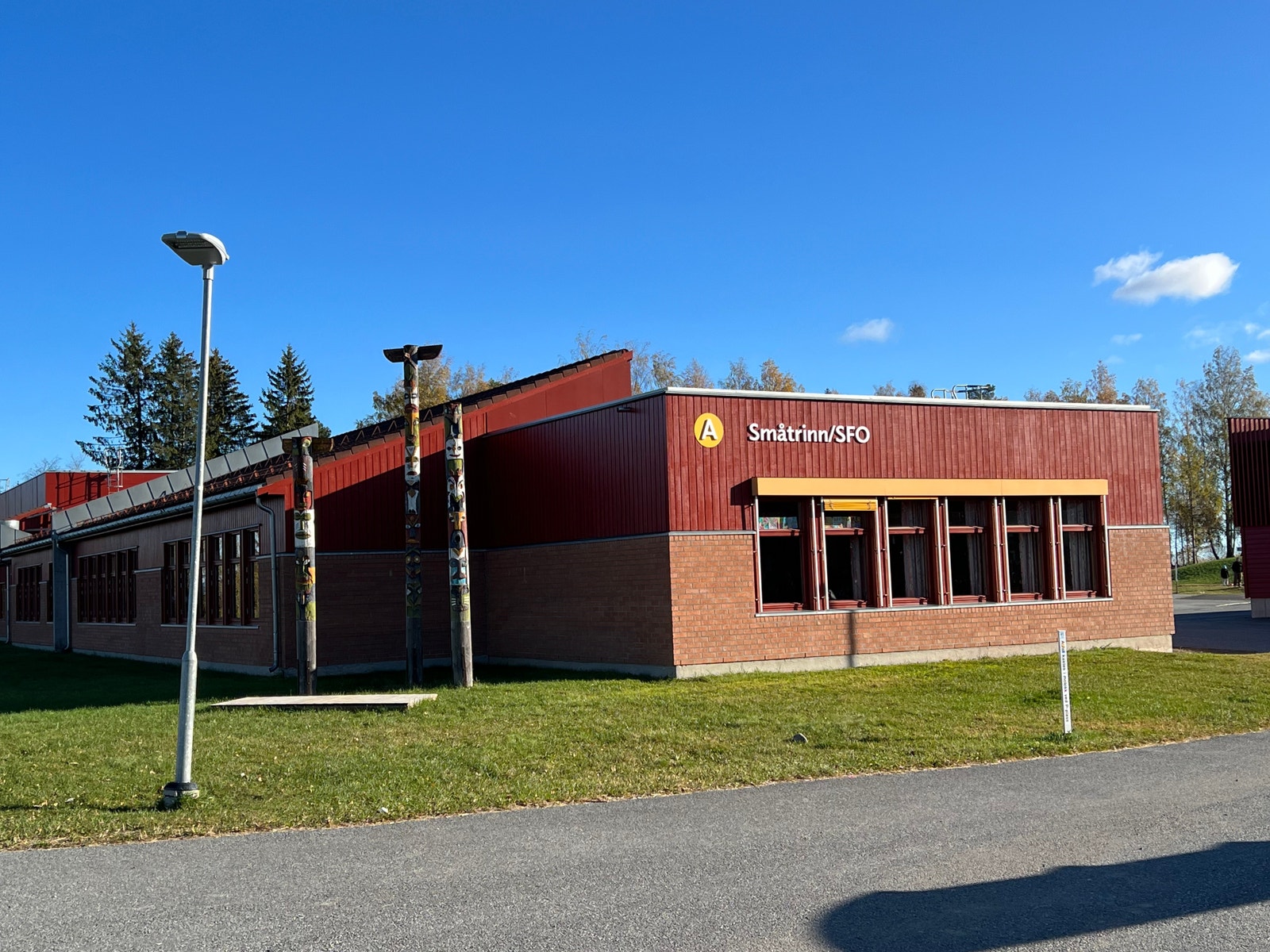 Kopperud SFO Galleribilde