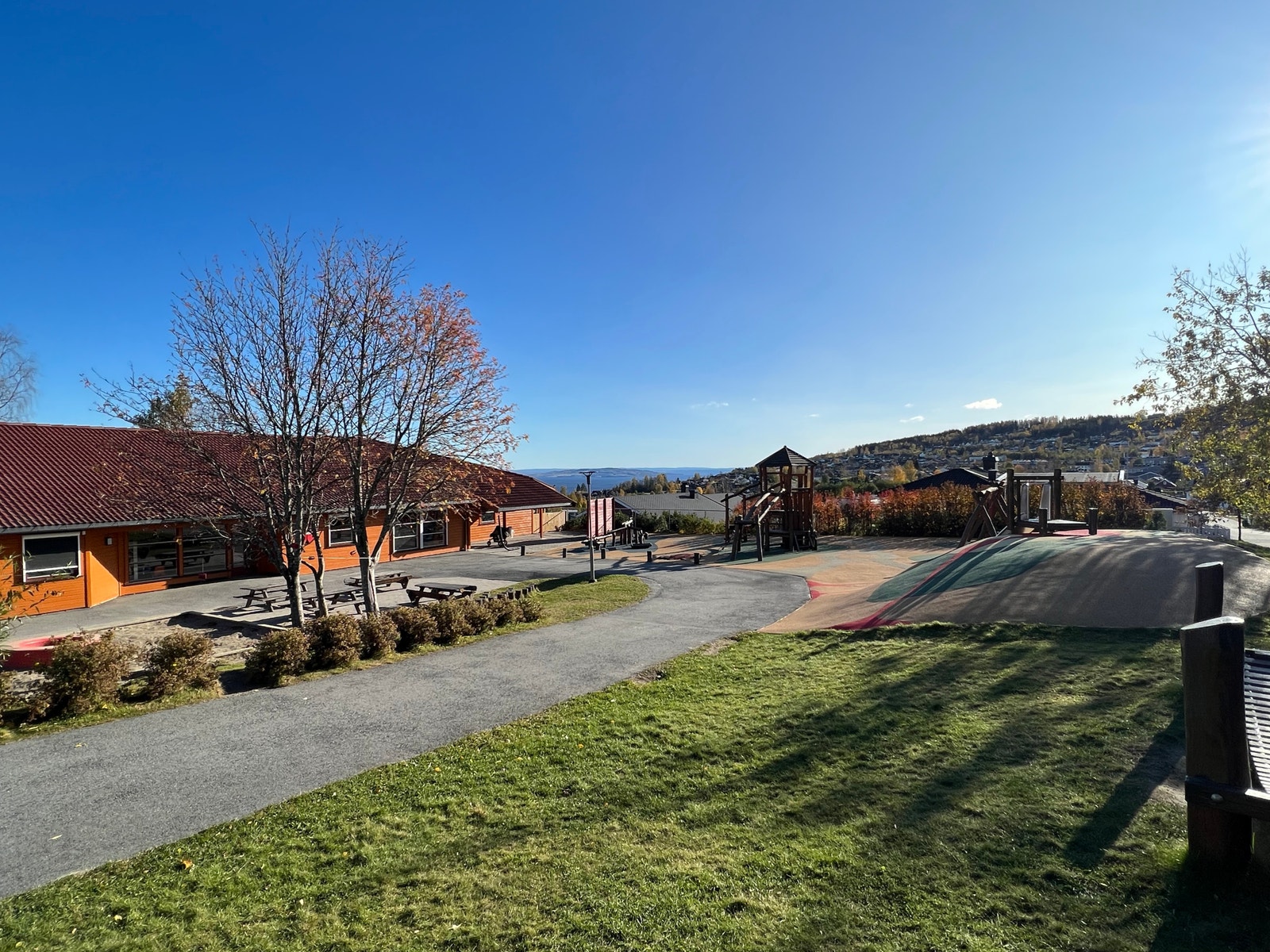Marihøna barnehage Galleribilde