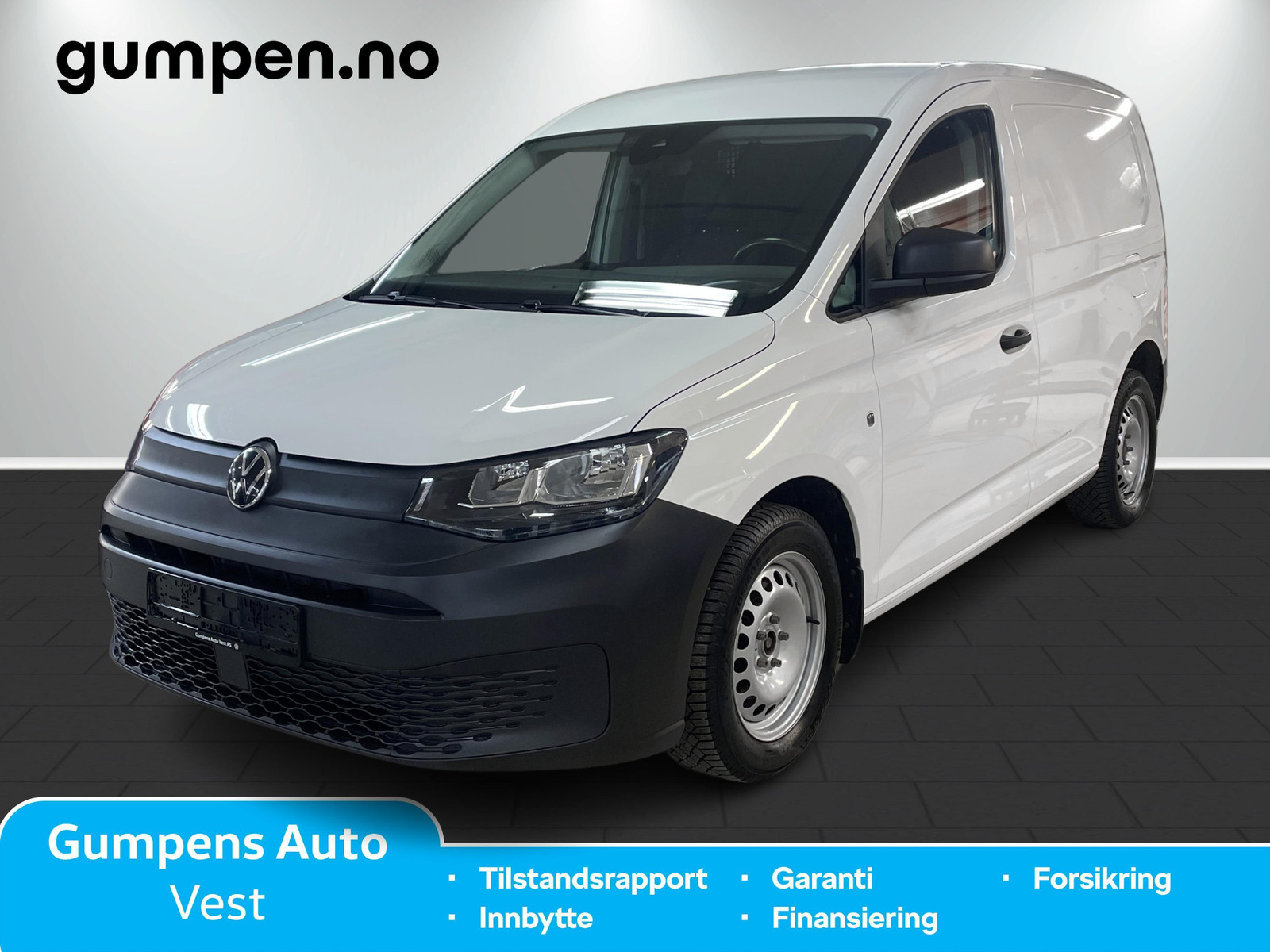 Volkswagen Caddy cargo 75 crd KROK,WEBASTO,ACC++