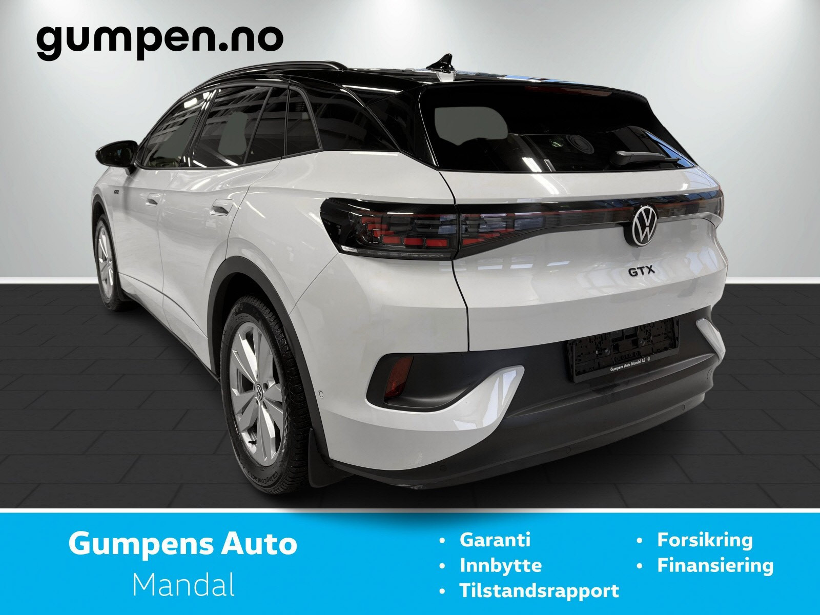 Volkswagen ID.4 GTX 4motion 77kwh 3