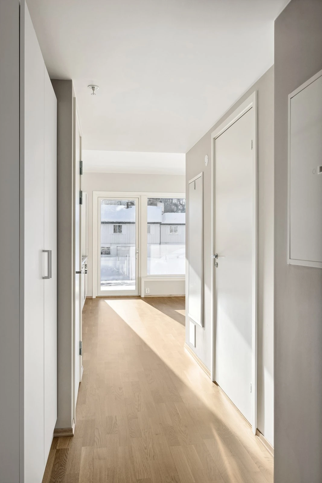 Entre, velkommen inn! Galleribilde