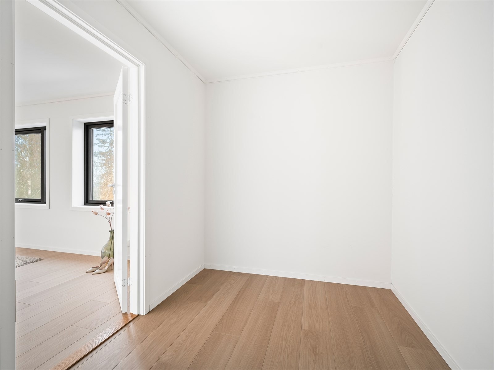 Walk-in Galleribilde