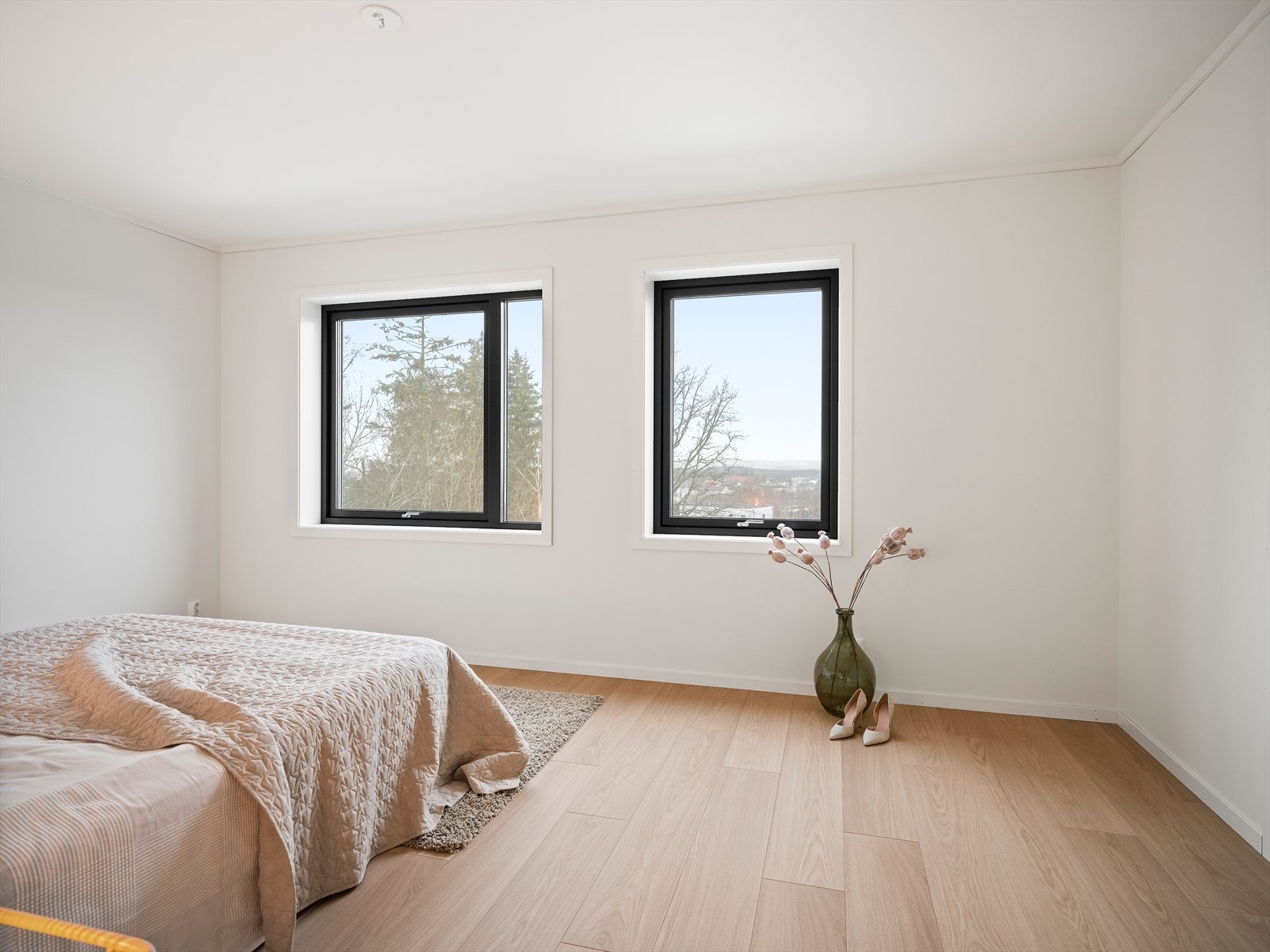 Soverom Galleribilde