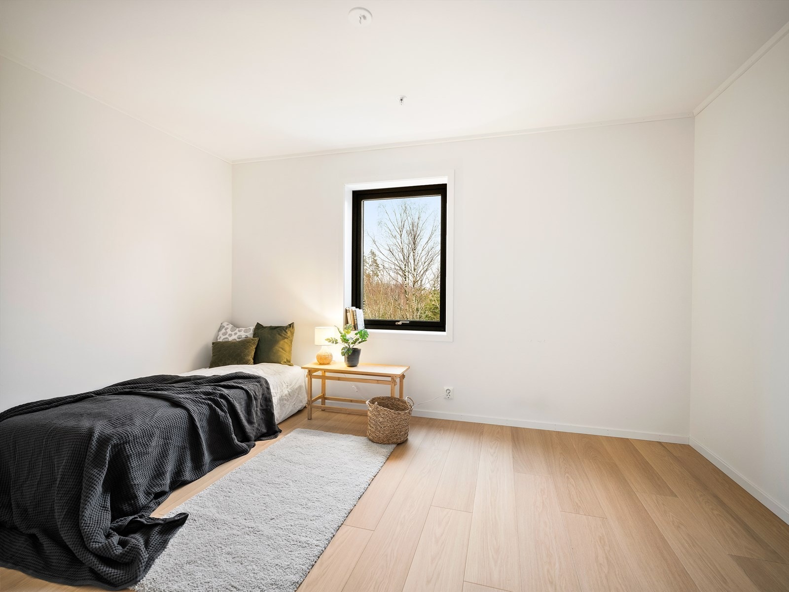 Soverom Galleribilde