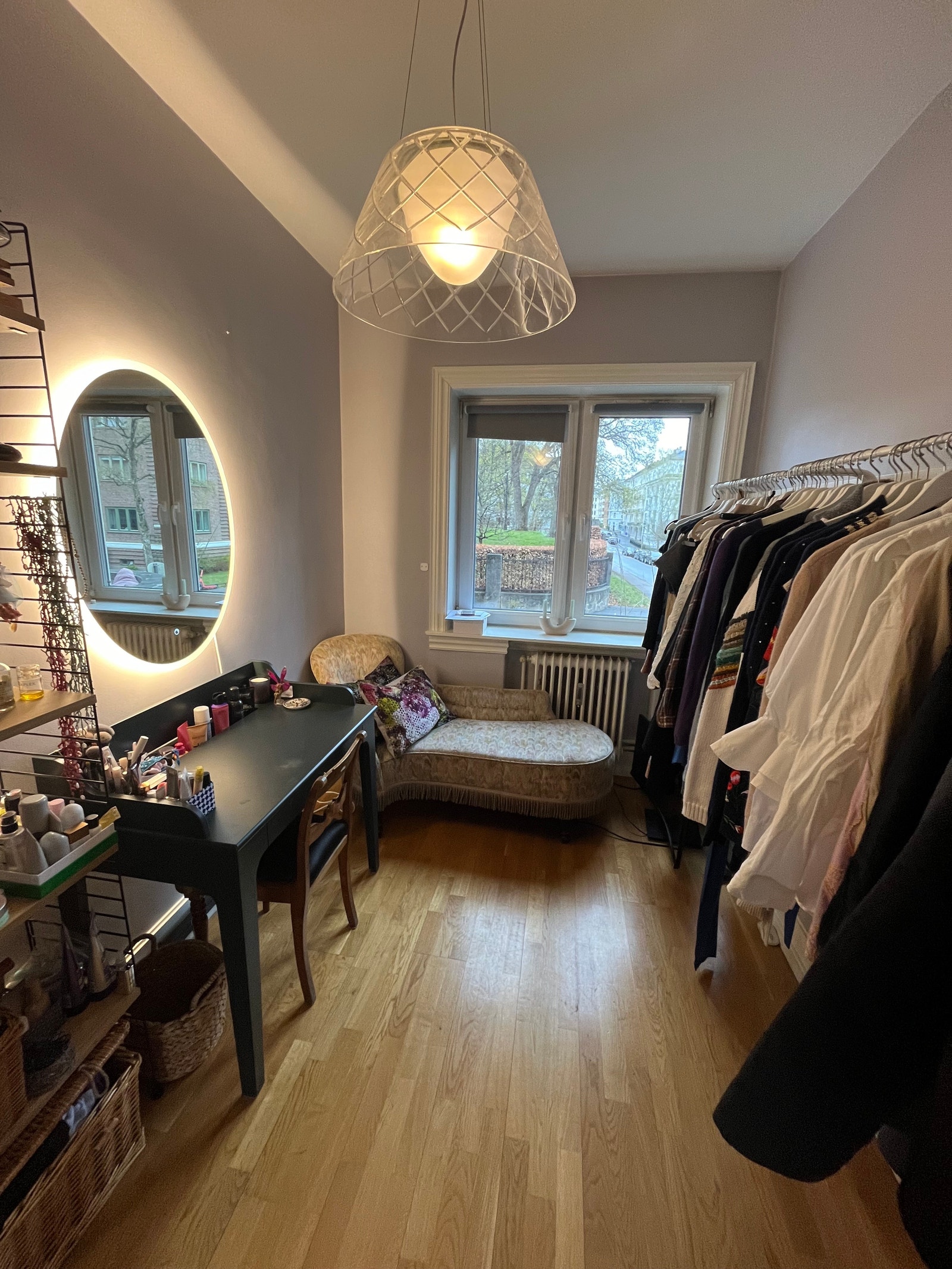 Eksta soverom Galleribilde