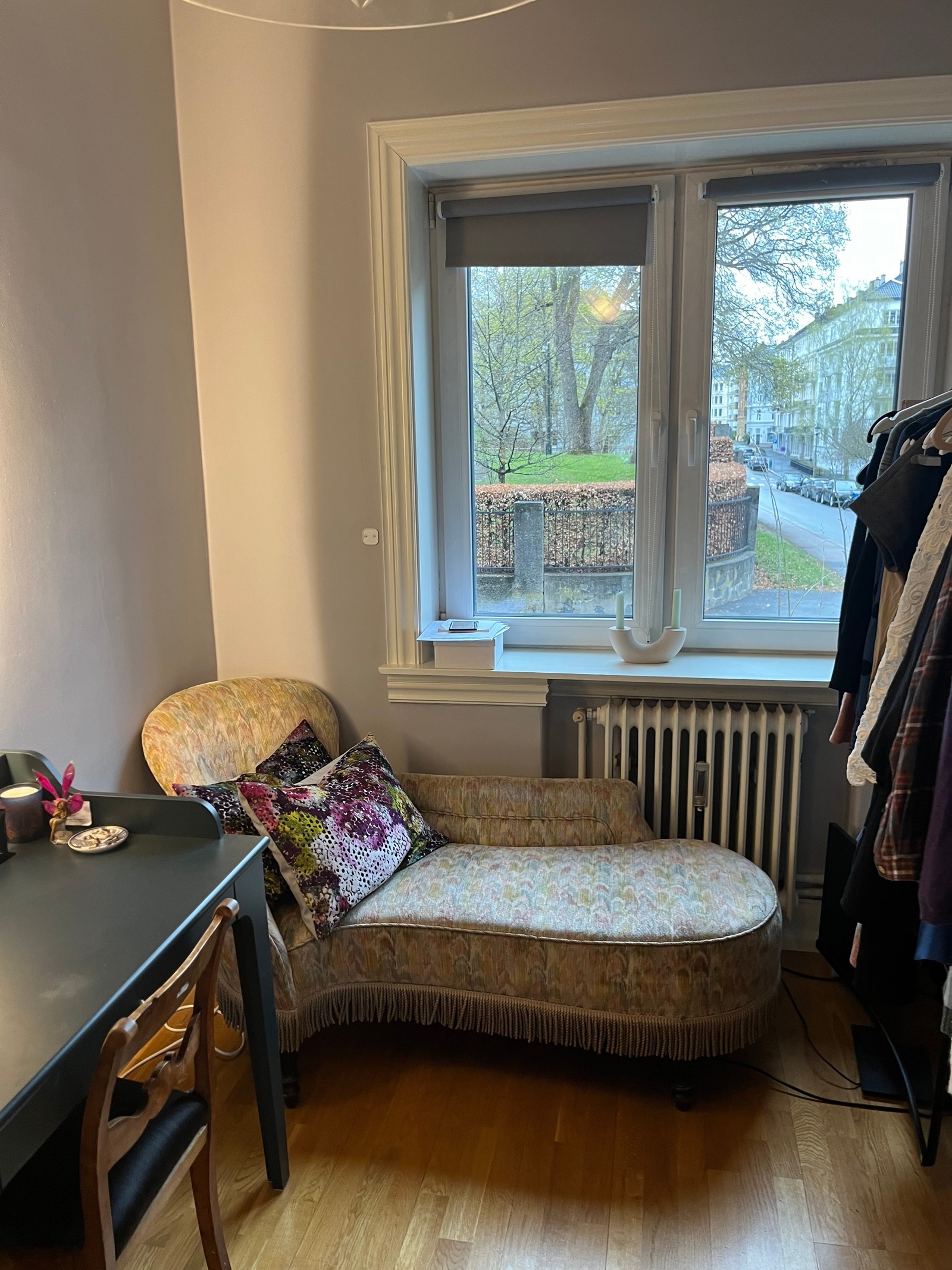 Eksta soverom Galleribilde