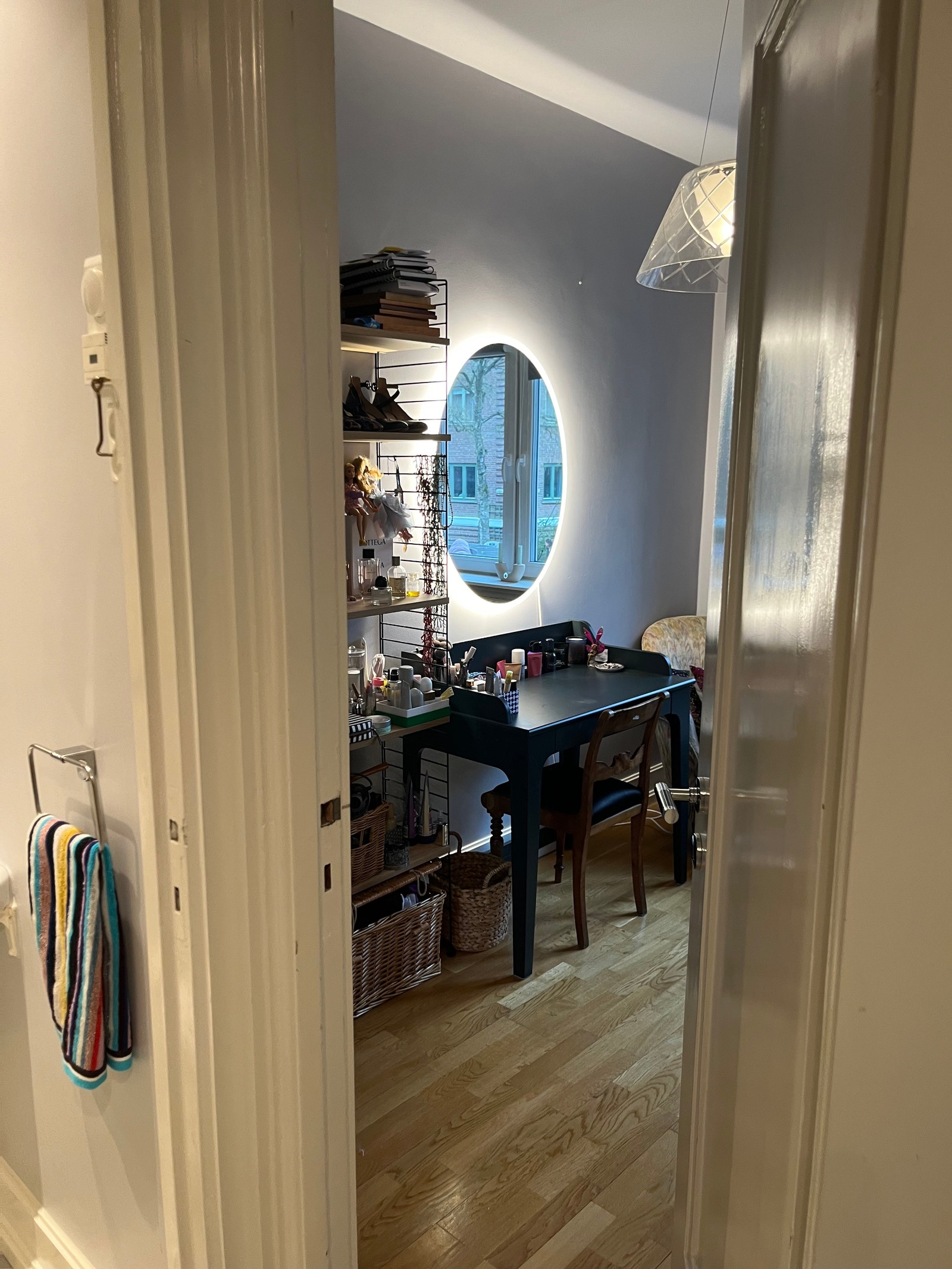 Eksta soverom Galleribilde