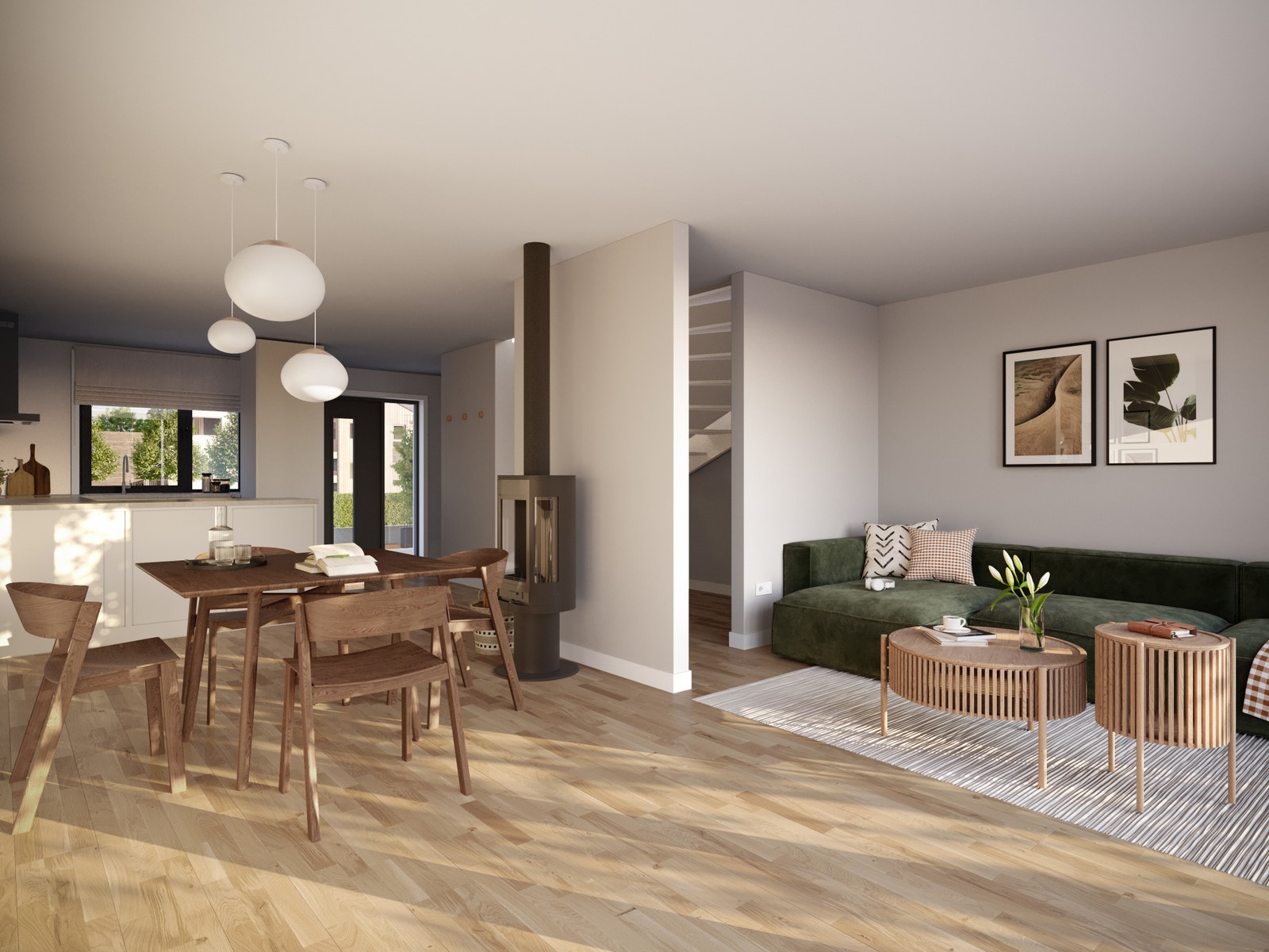 Illustrasjoner er av illustrativ karakter og avvik kan forekomme Galleribilde