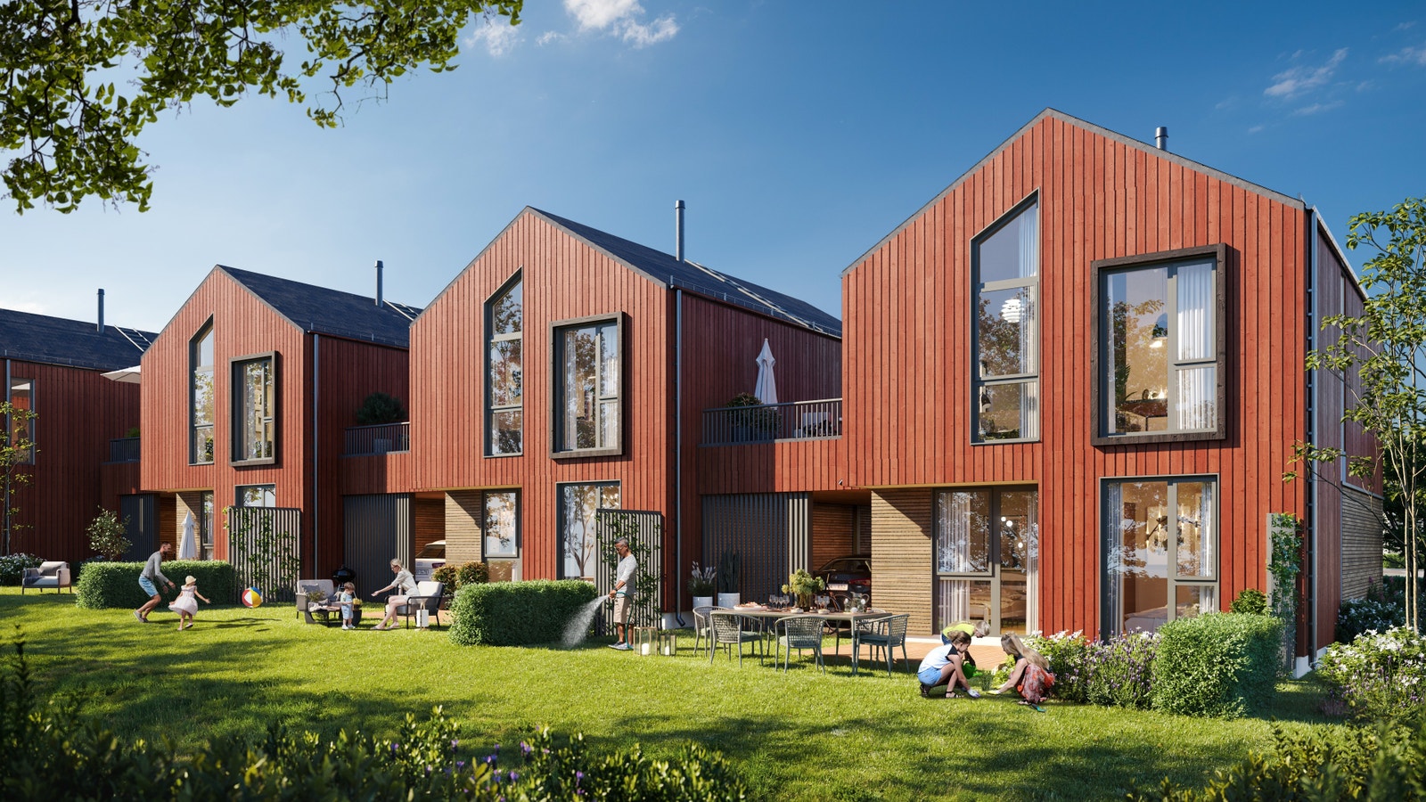 Illustrasjoner er av illustrativ karakter og avvik kan forekomme Galleribilde