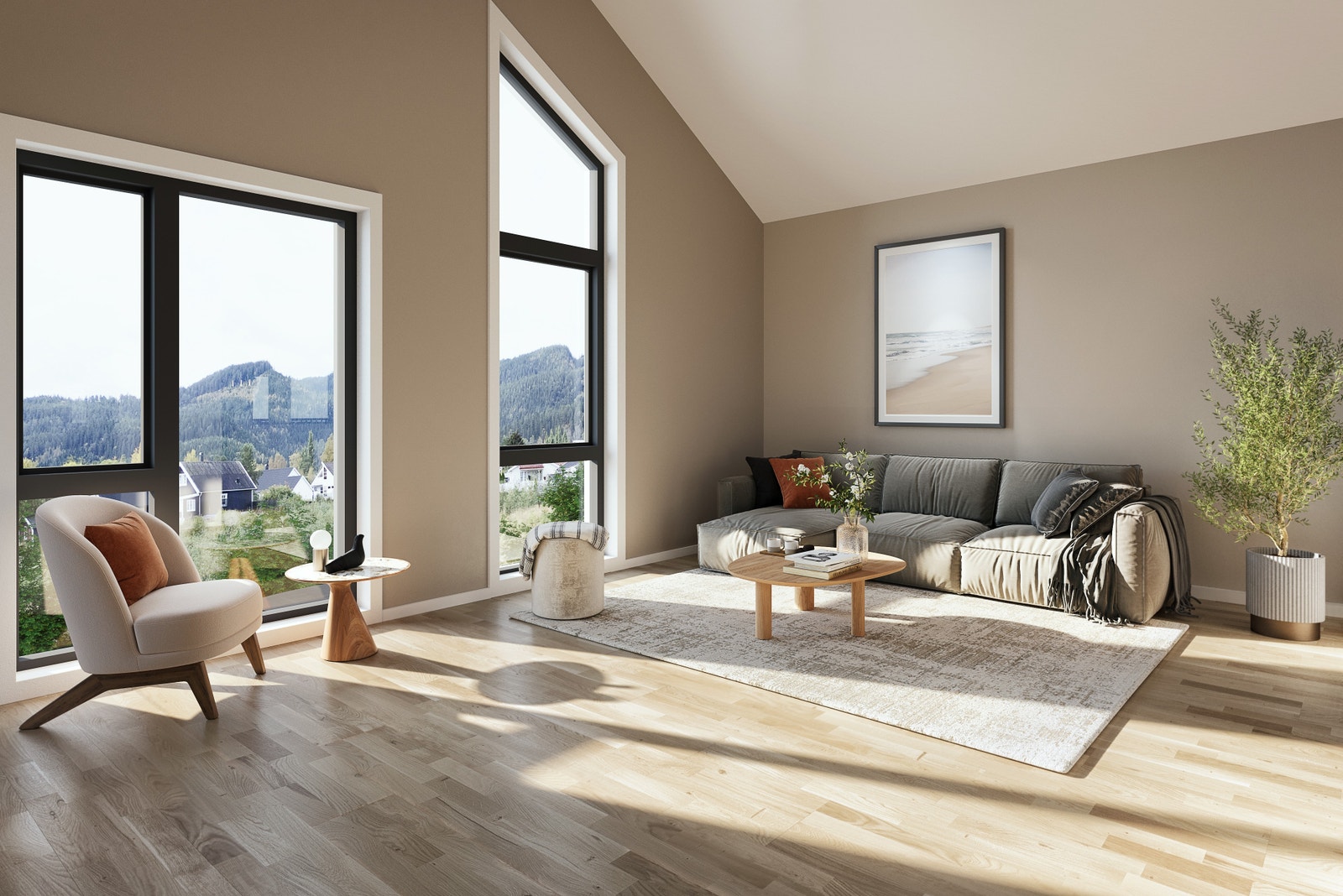 Illustrasjoner er av illustrativ karakter og avvik kan forekomme Galleribilde