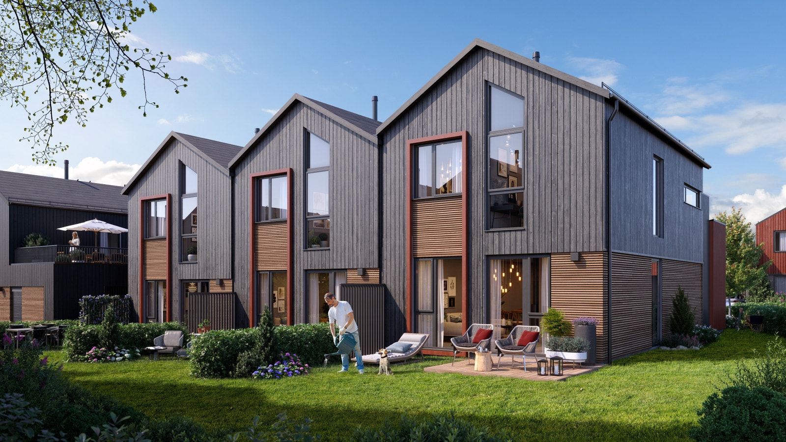 Illustrasjoner er av illustrativ karakter og avvik kan forekomme Galleribilde