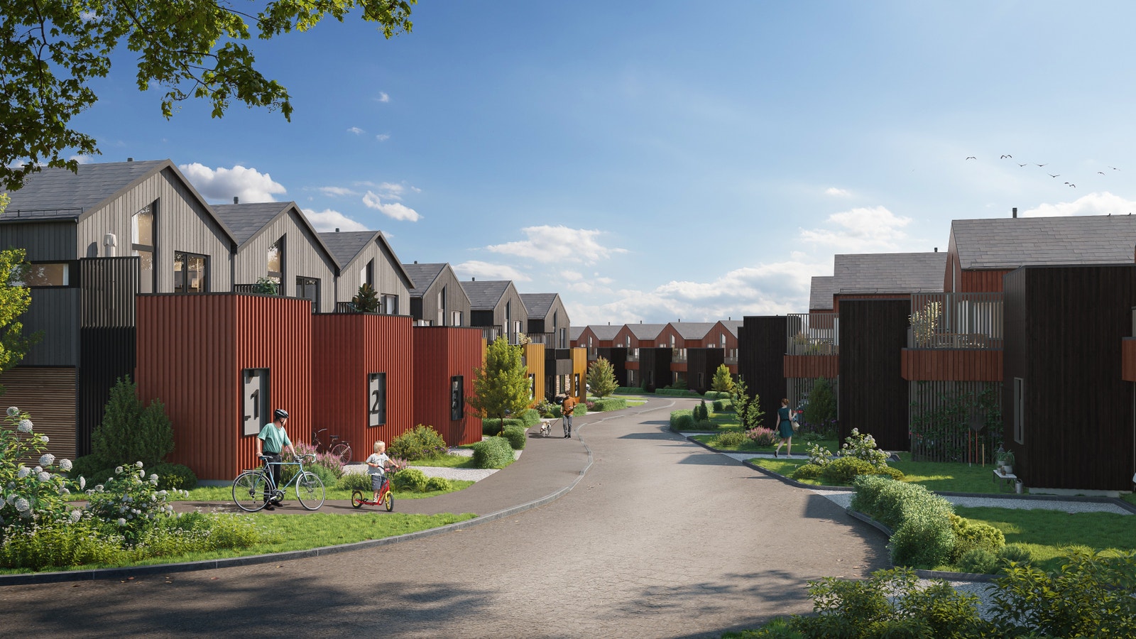 Illustrasjoner er av illustrativ karakter og avvik kan forekomme Galleribilde