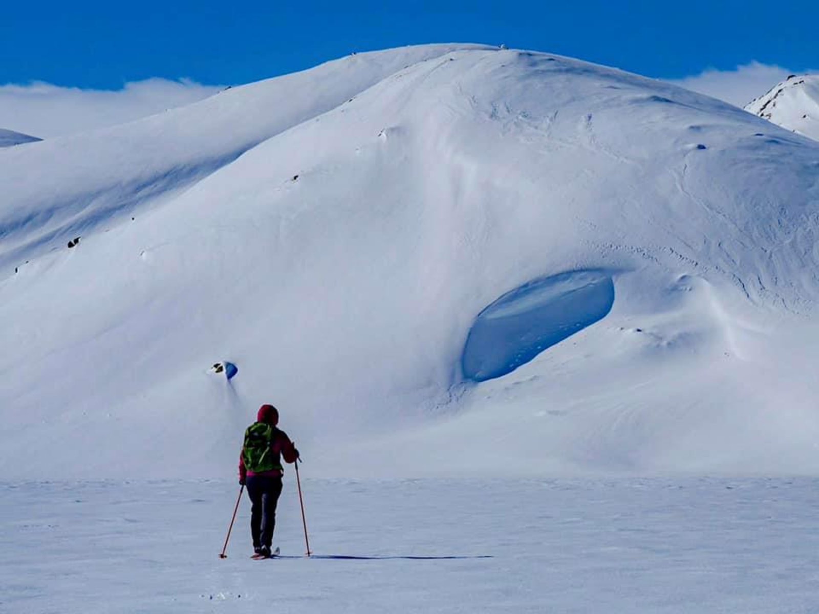 Flotte naturopplevelser venter! Galleribilde