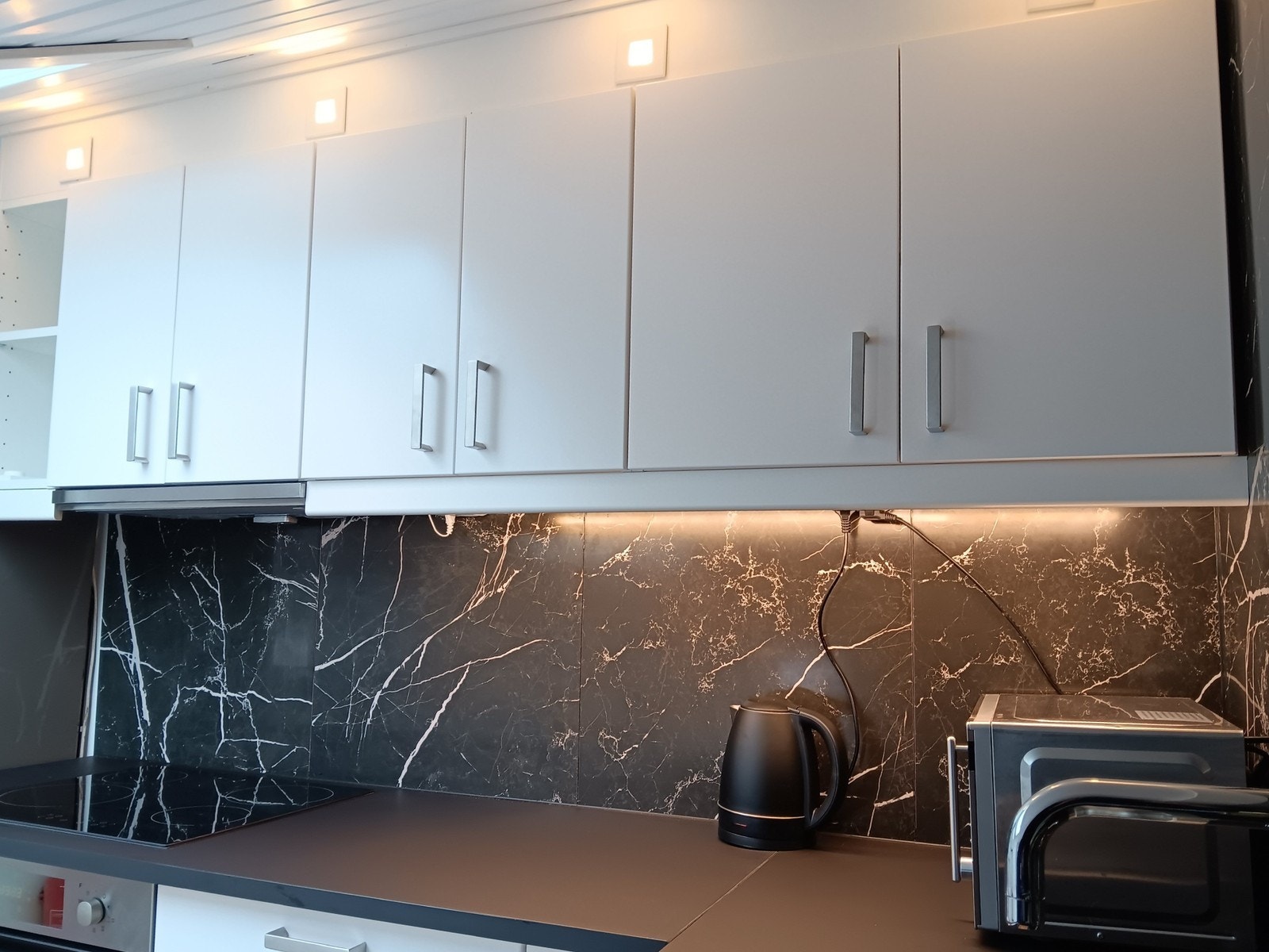 Nytt kjøkken Galleribilde