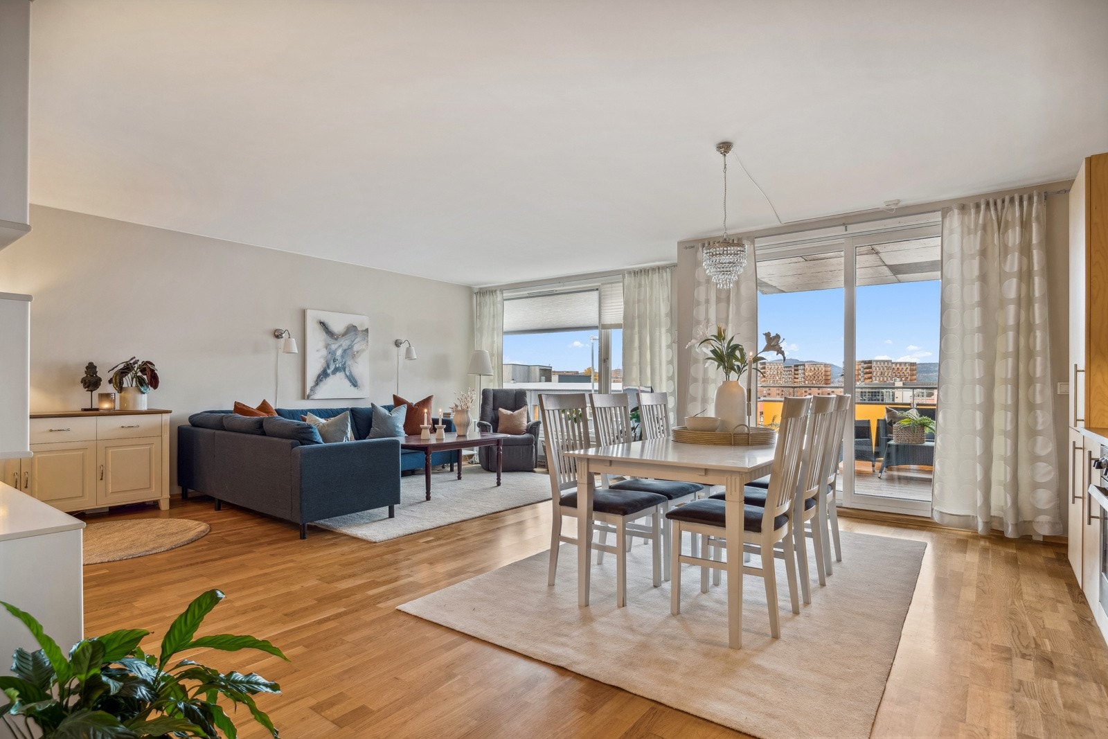 EIE eiendomsmegling ved Yasin Unal har gleden av å presentere Brøsetvegen 186A. Galleribilde