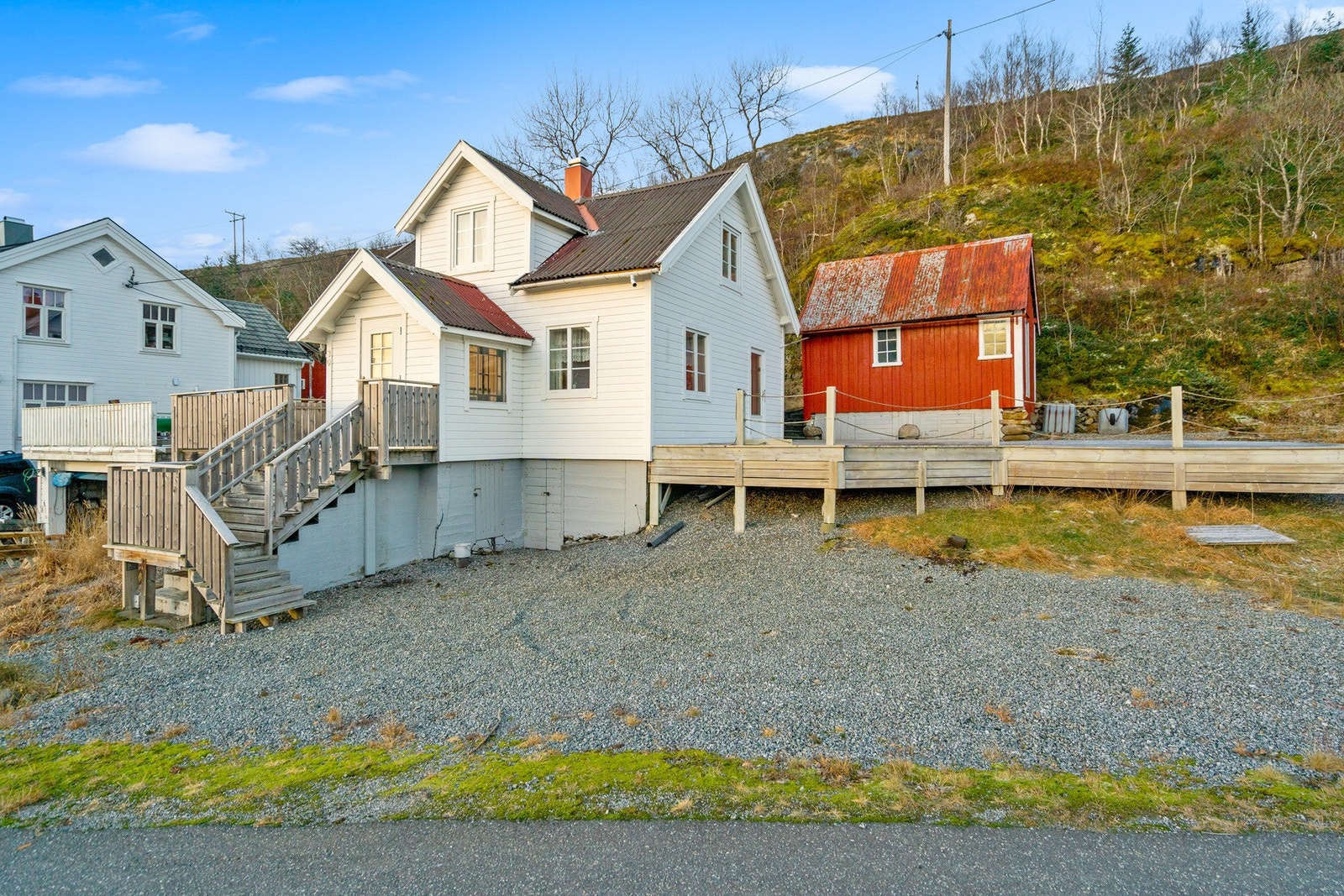 Er dette noe for deg? Velkommen på visning! Galleribilde
