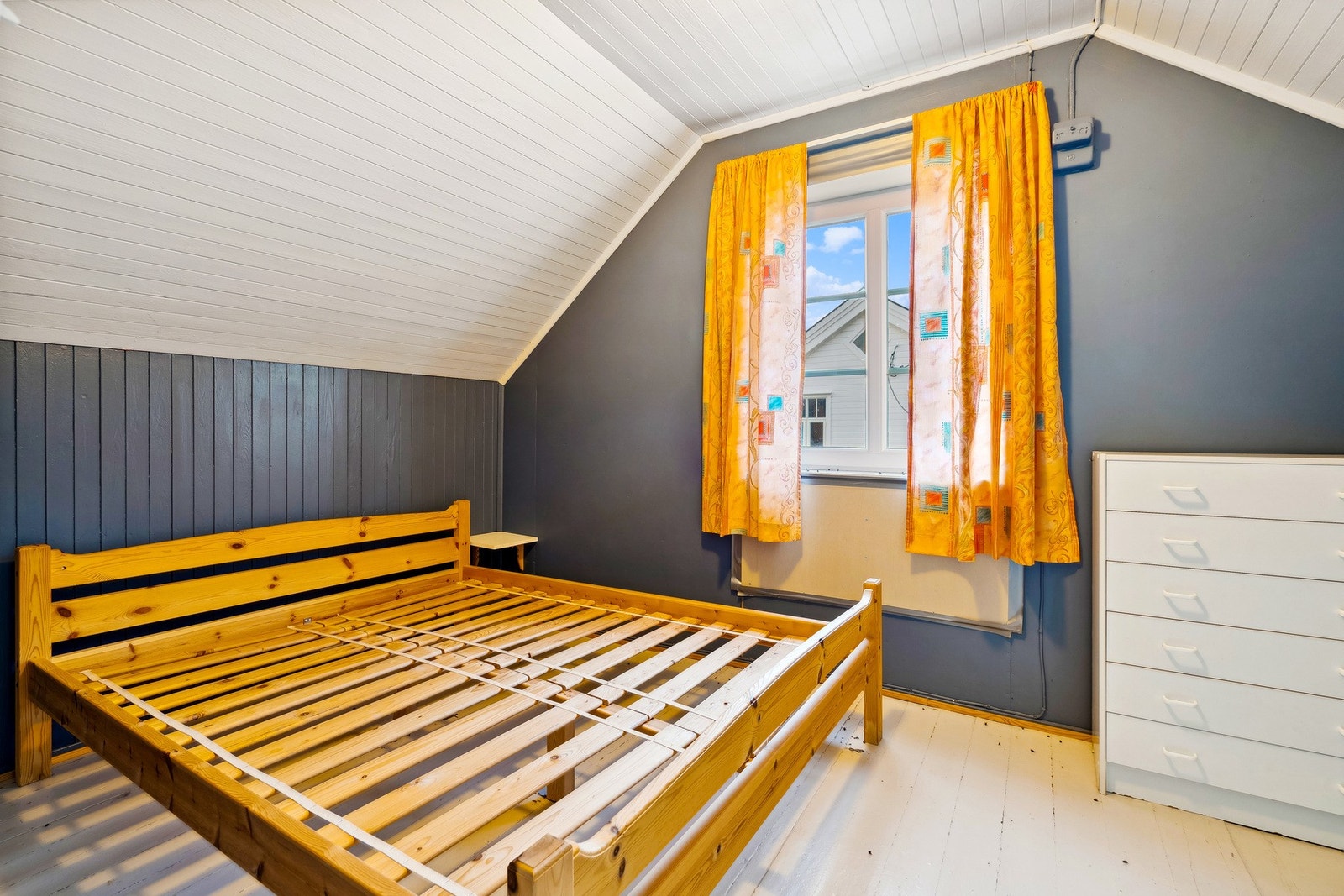 Soverom 1 Galleribilde