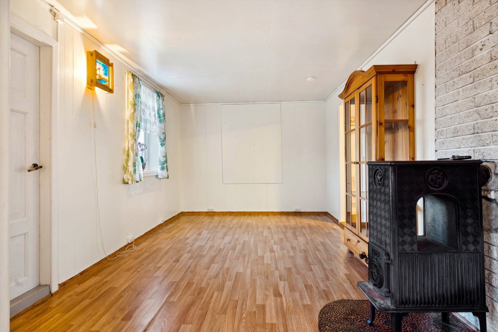 Koselig hus med mange muligheter Galleribilde