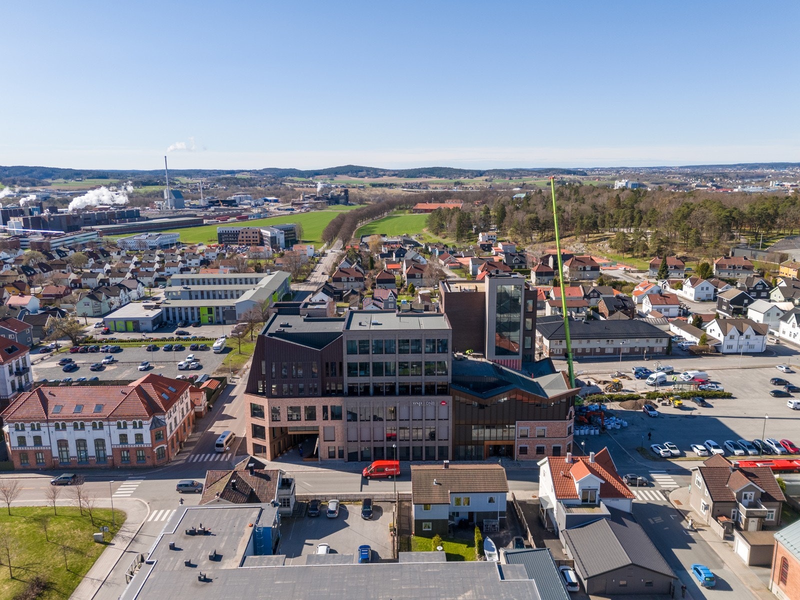 01Fasade_31 Galleribilde