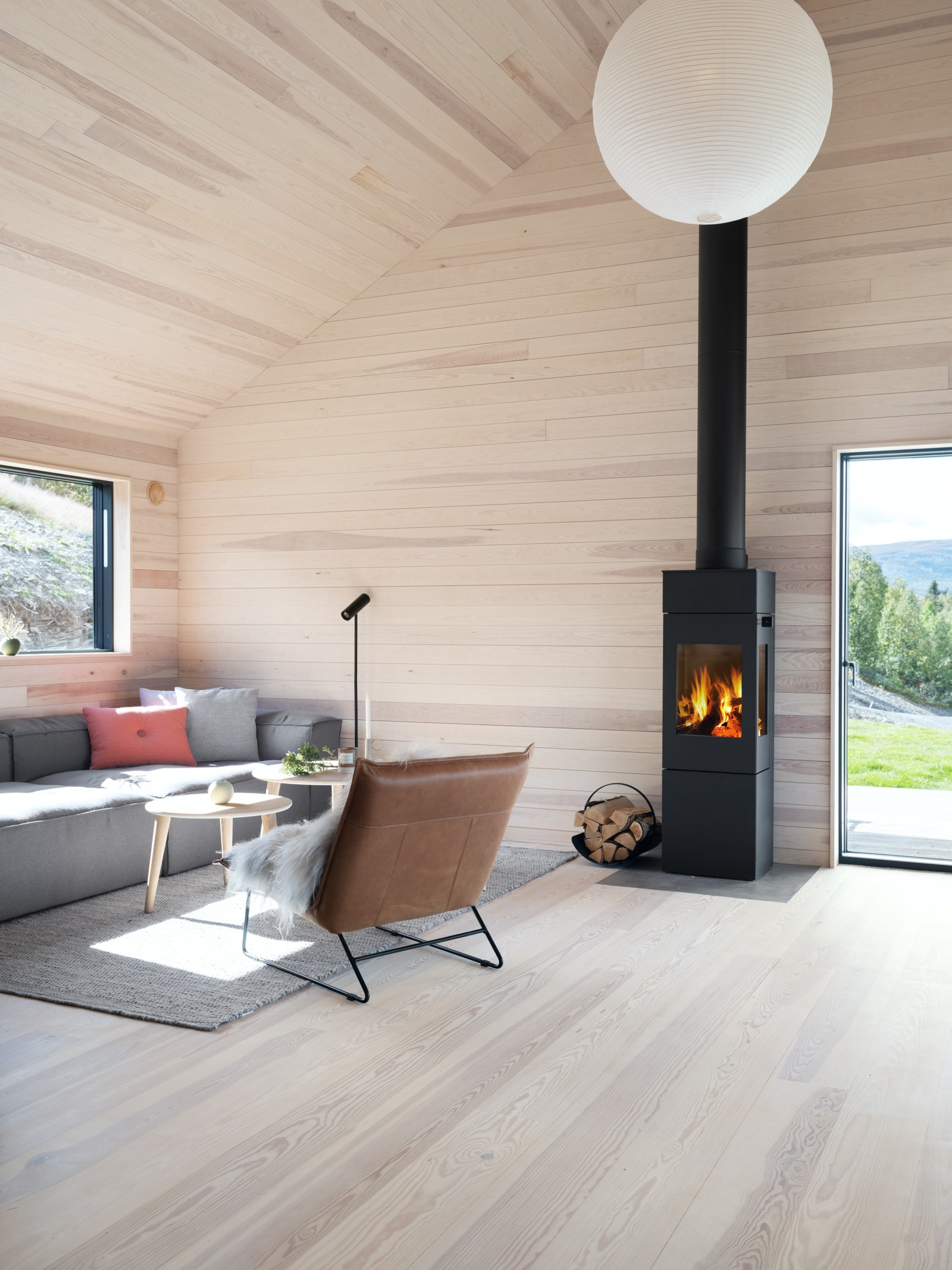 Viser annet ferdigstilt prosjekt Galleribilde