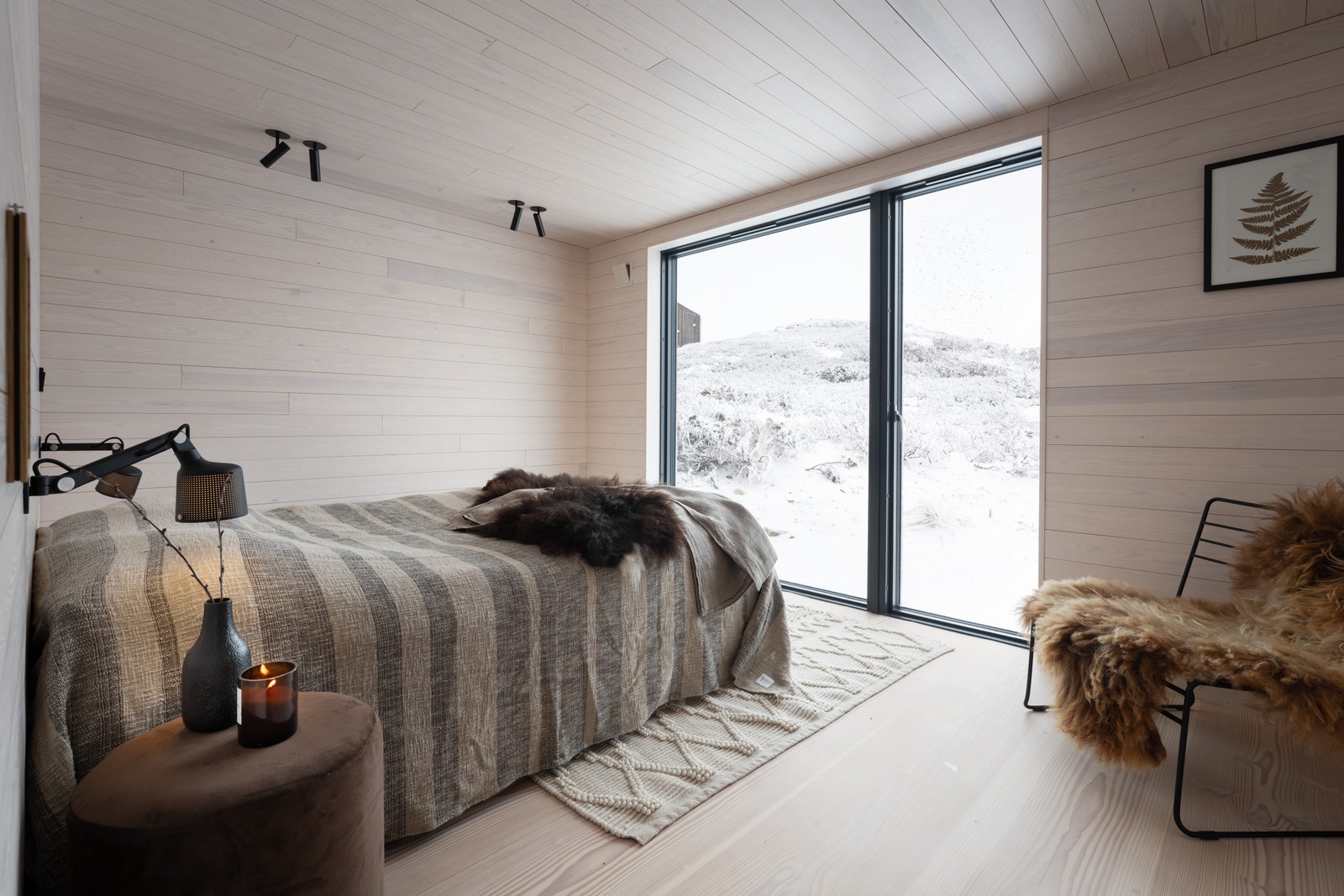 Viser annet ferdigstilt prosjekt Galleribilde