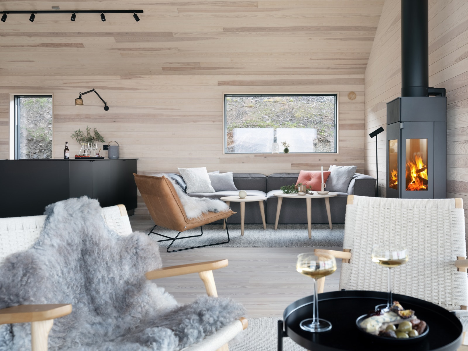 Viser annet ferdigstilt prosjekt Galleribilde