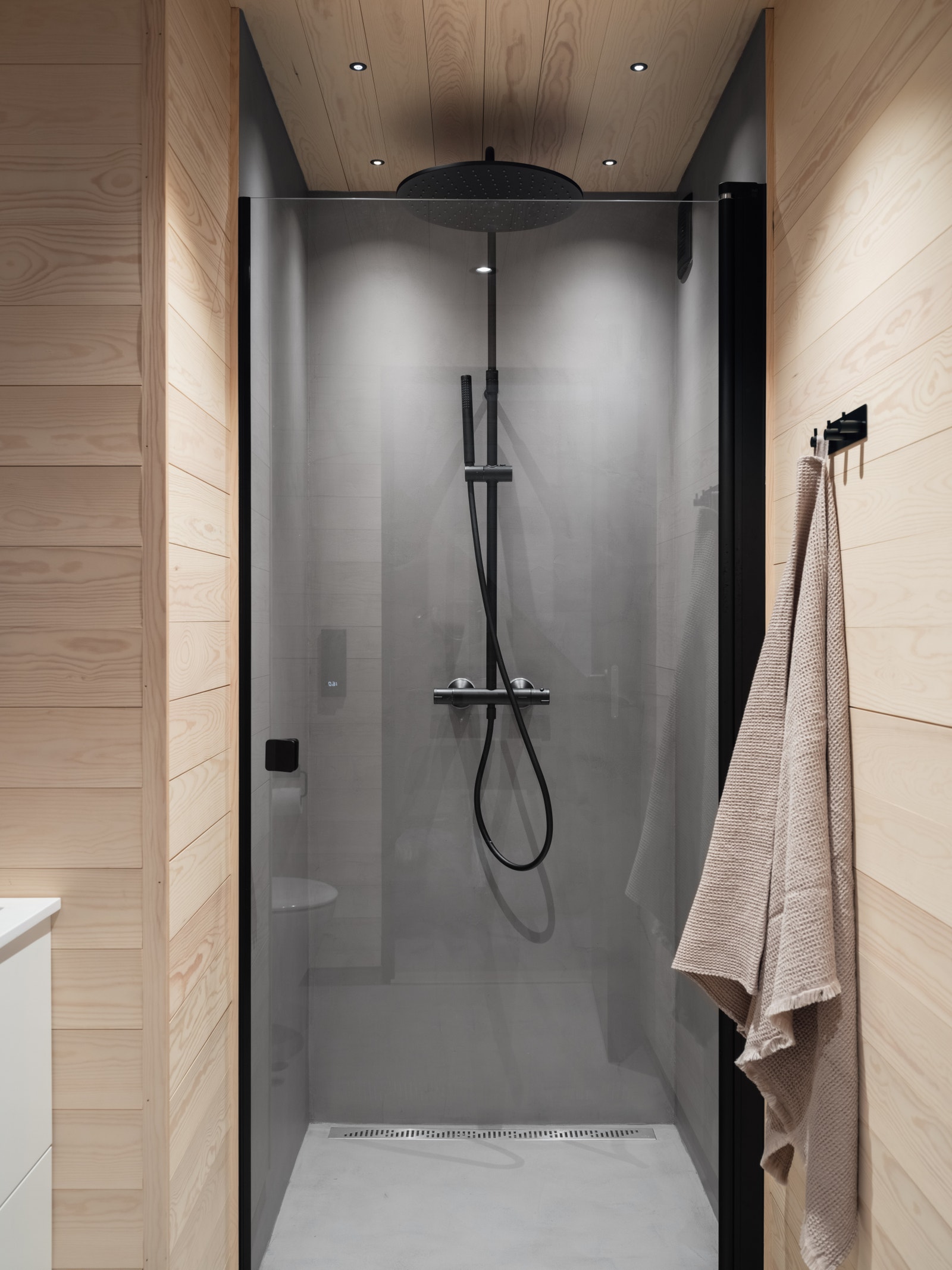 Viser annet ferdigstilt prosjekt Galleribilde