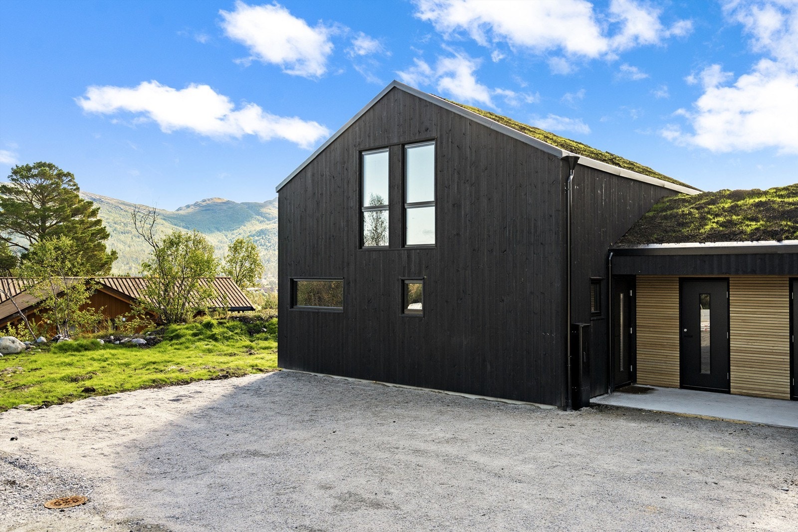 Djupetjønn Hyttegrend 130 Galleribilde