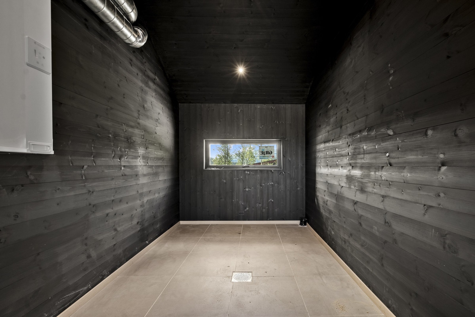 Djupetjønn Hyttegrend 130 Galleribilde