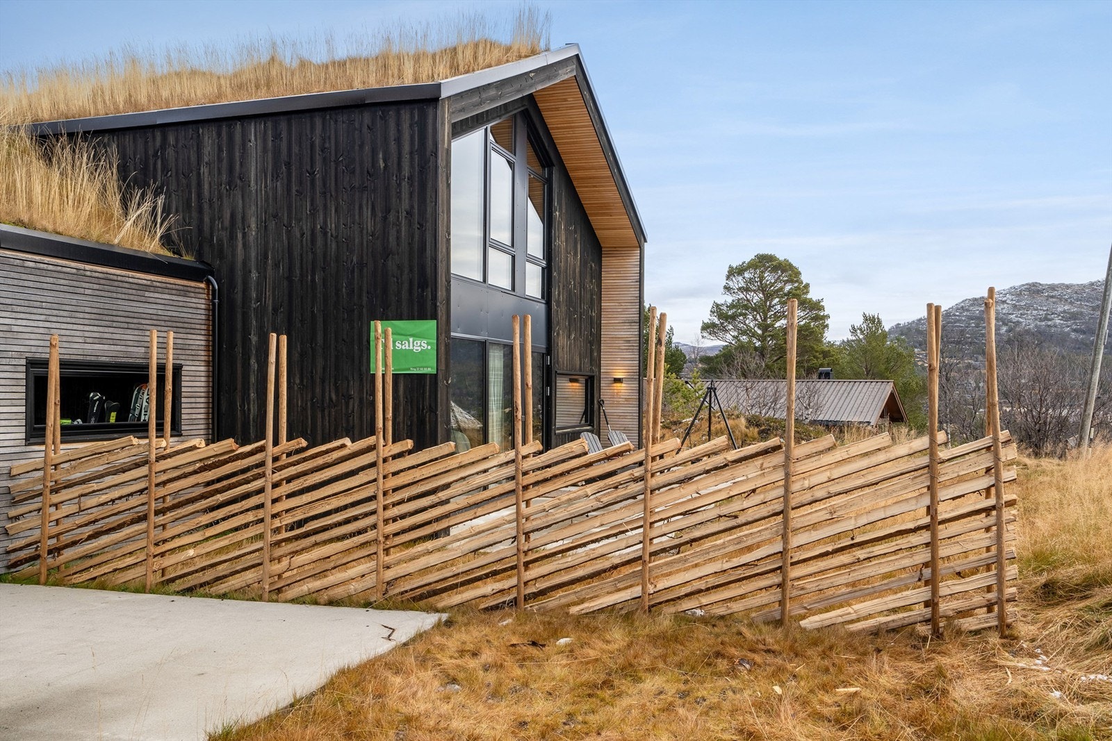 Djupetjønn Hyttegrend 130 Galleribilde